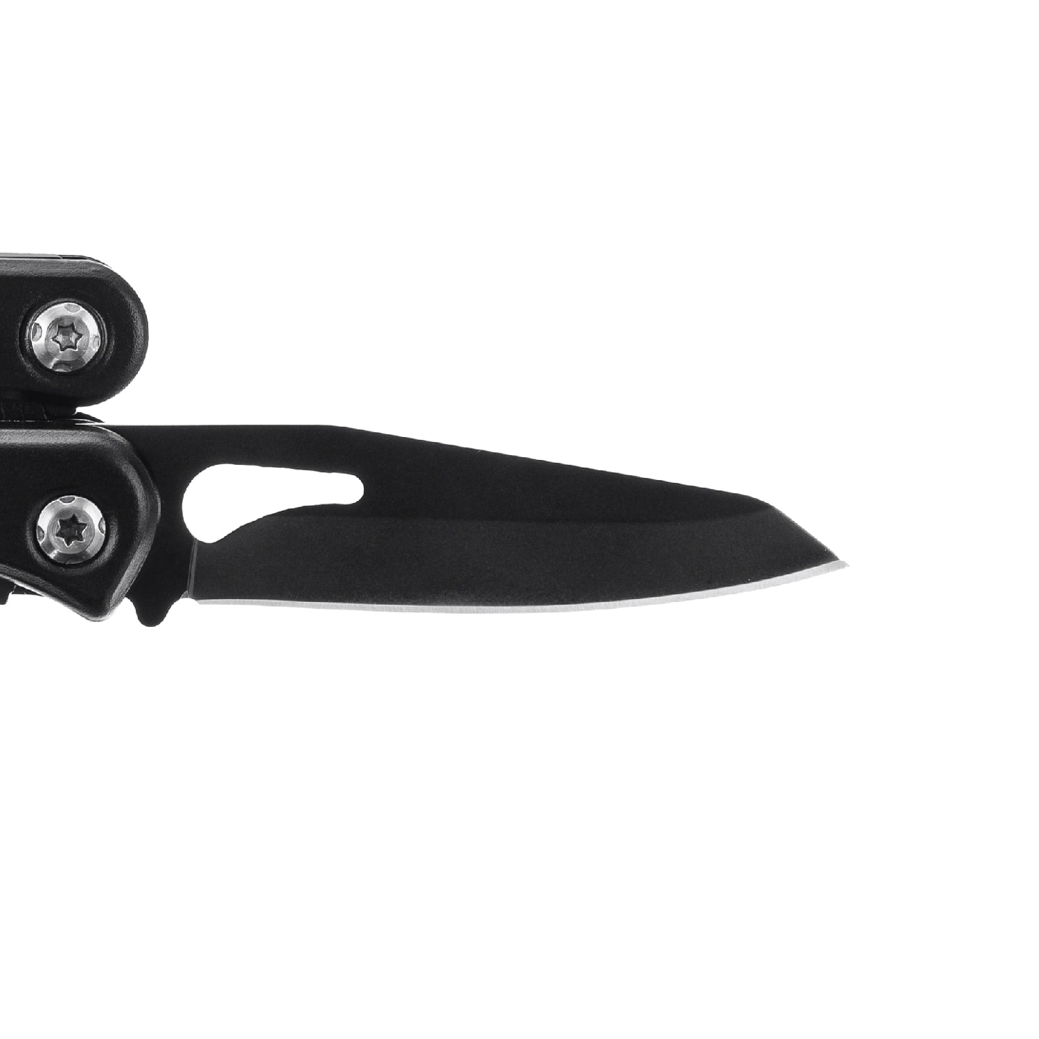 Mamba Tac Agile 10w1 Monitoimityökalu - Black