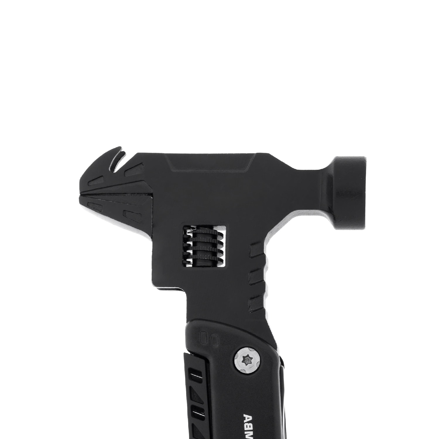 Mamba Tac Axe Cracker 20w1 Monitoimityökalu - Black