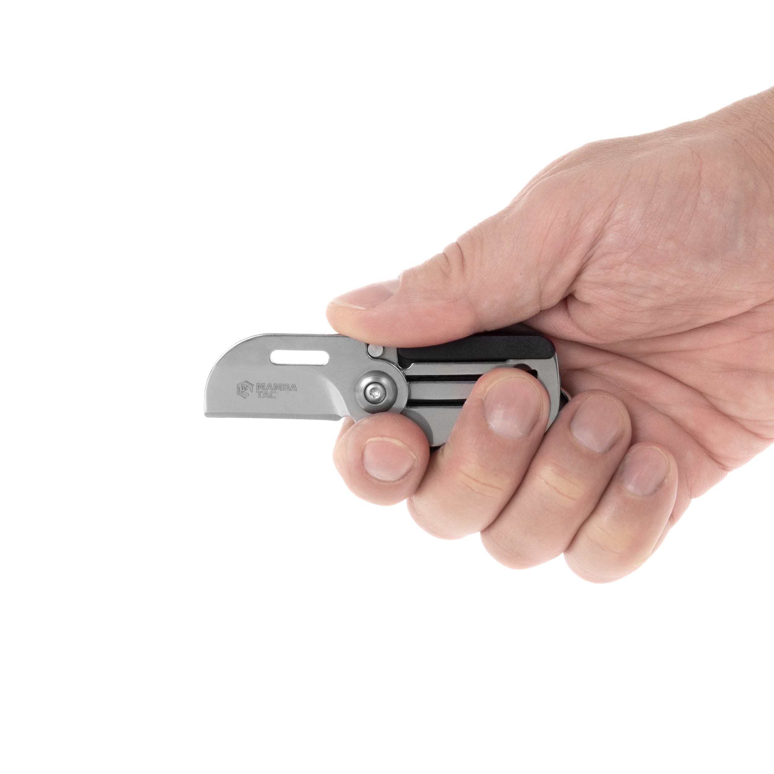 Mamba Tac EDC Slate Monitoimityökalu 6-in-1