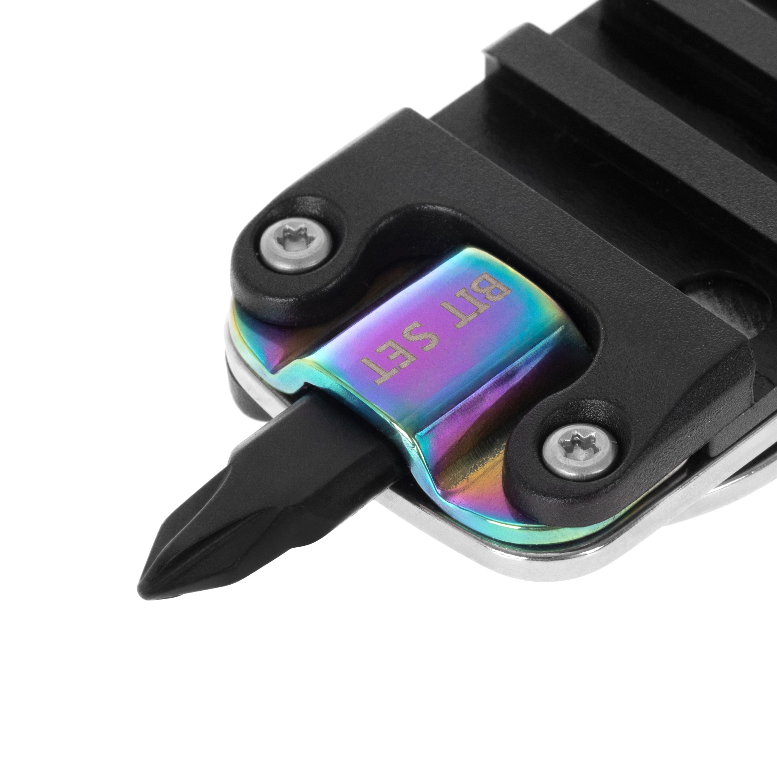 Mamba Tac EDC Slate Monitoimityökalu 6-in-1