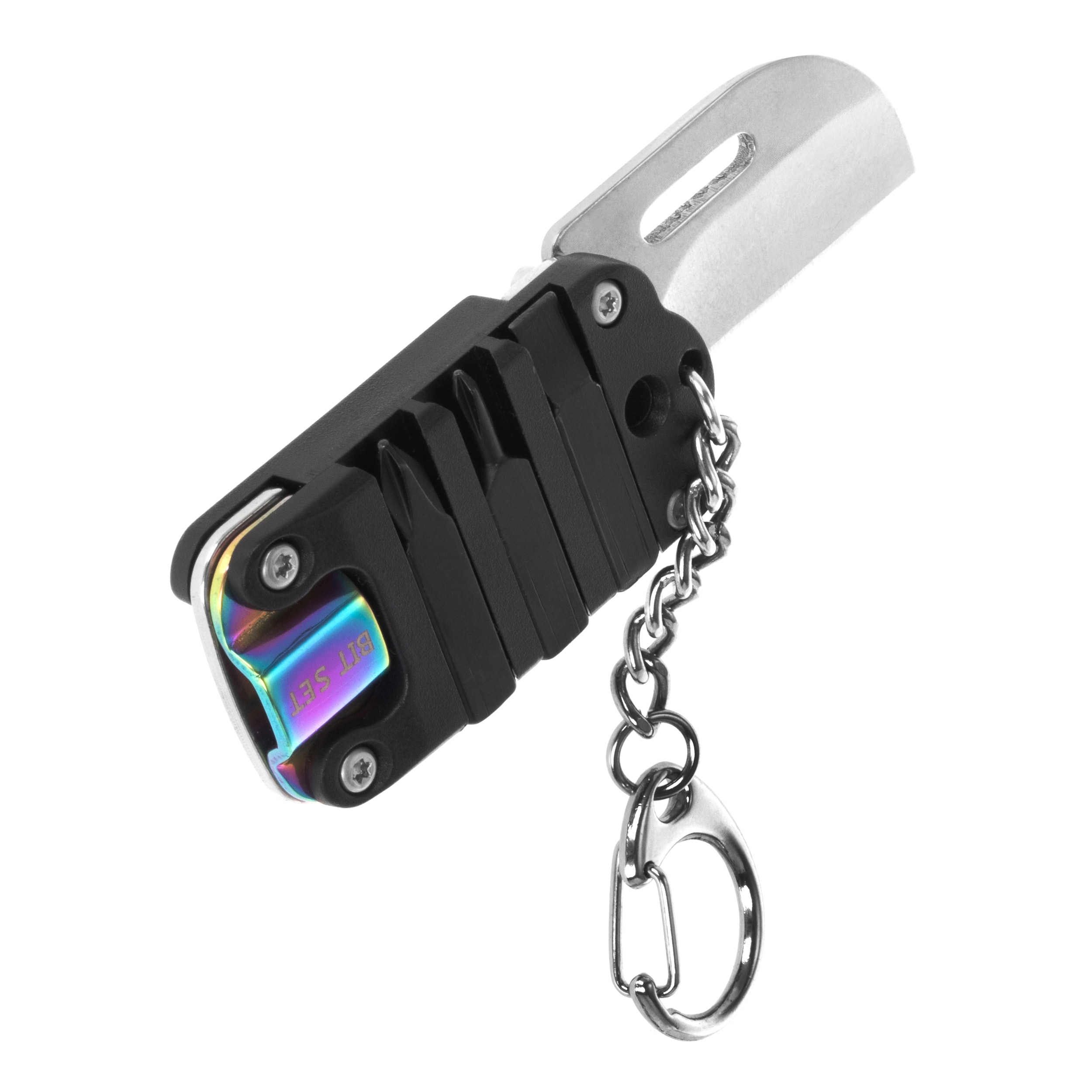 Mamba Tac EDC Slate Monitoimityökalu 6-in-1