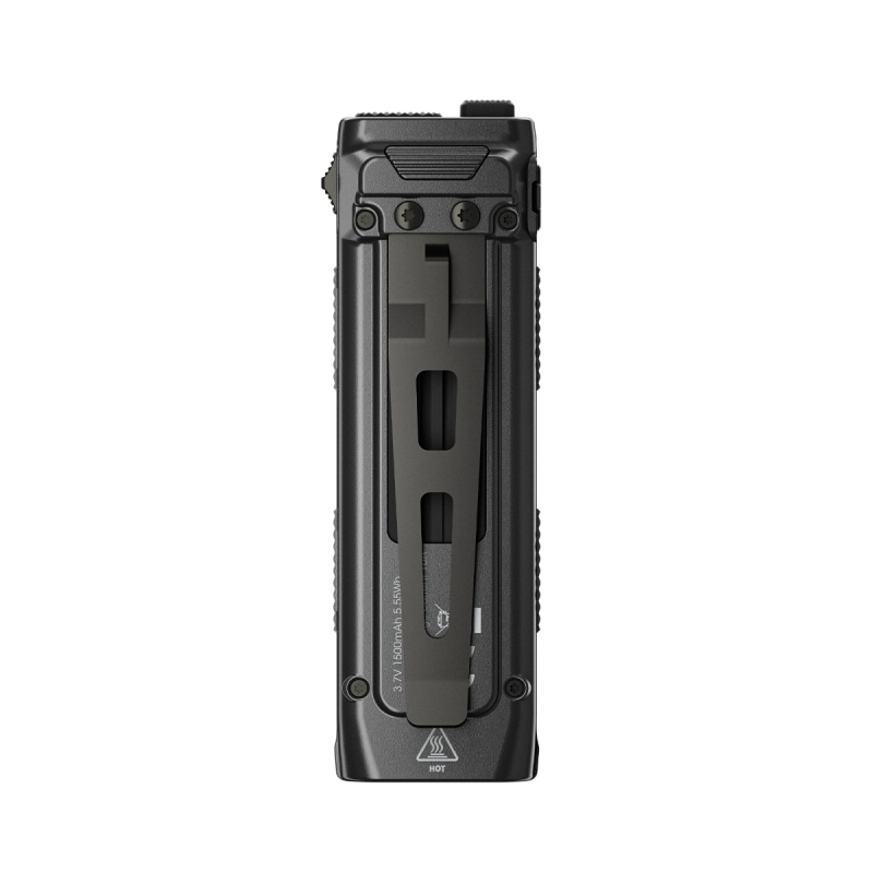 Nitecore EDC23 LED-taskulamppu 2500 lumen