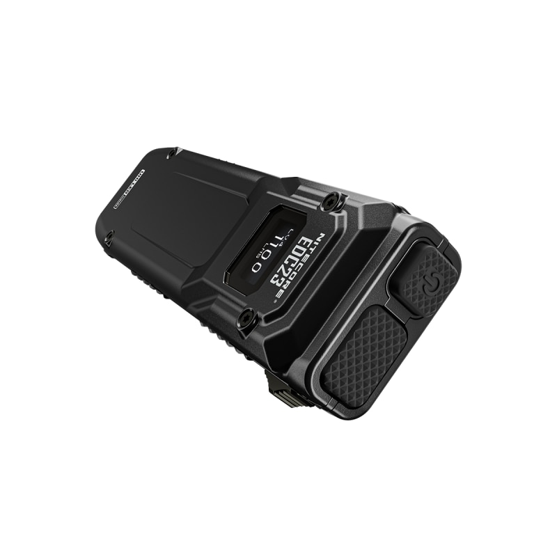 Nitecore EDC23 LED-taskulamppu 2500 lumen