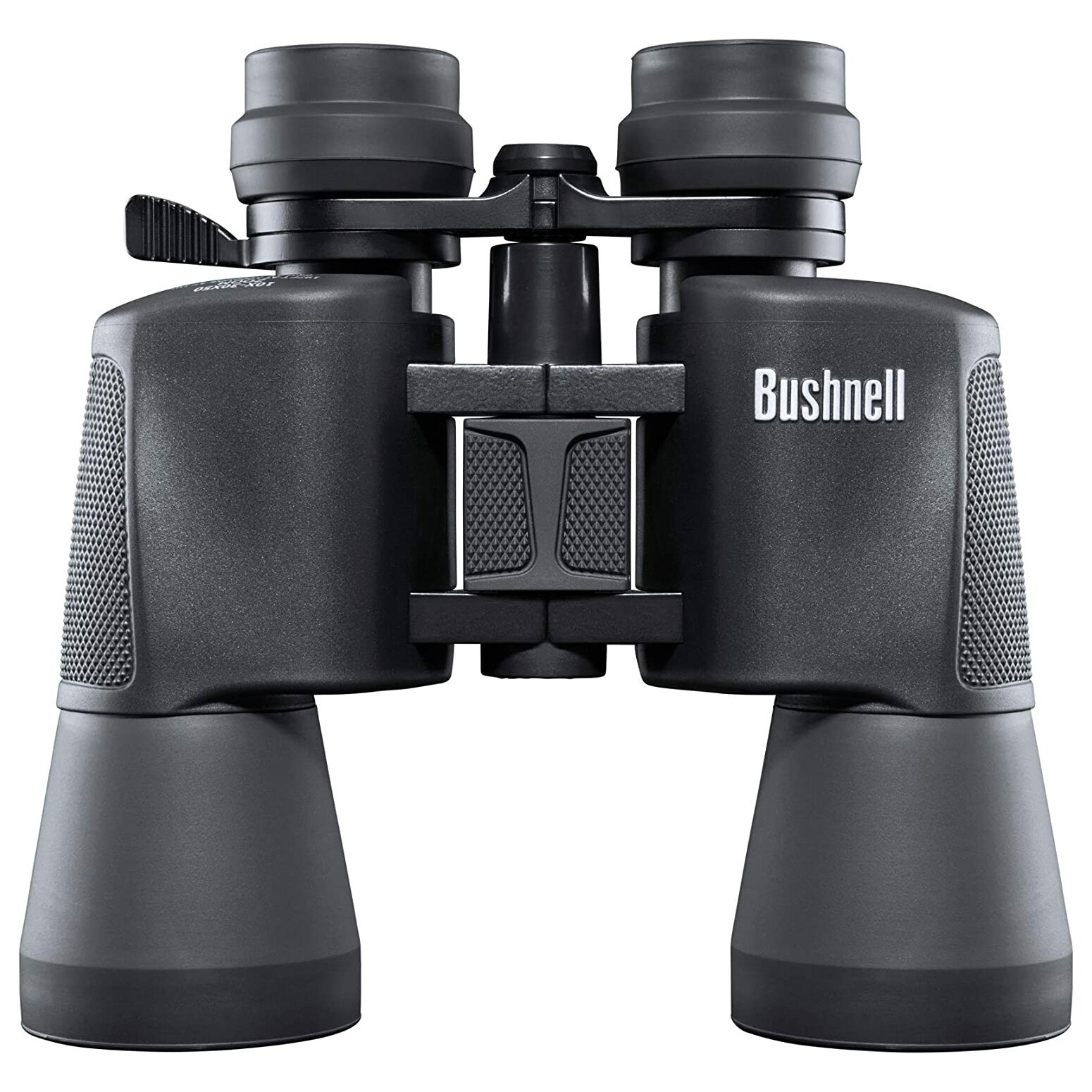 Bushnell Pacifica 10-30x50 Kiikarit - Black