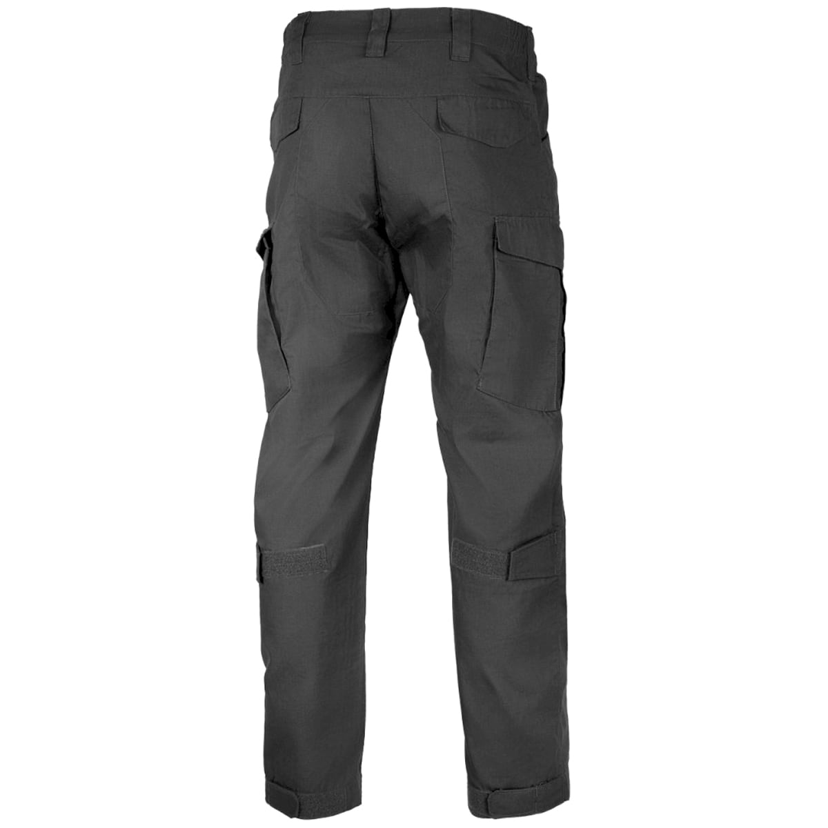 Texar NS-TX Housut - Black
