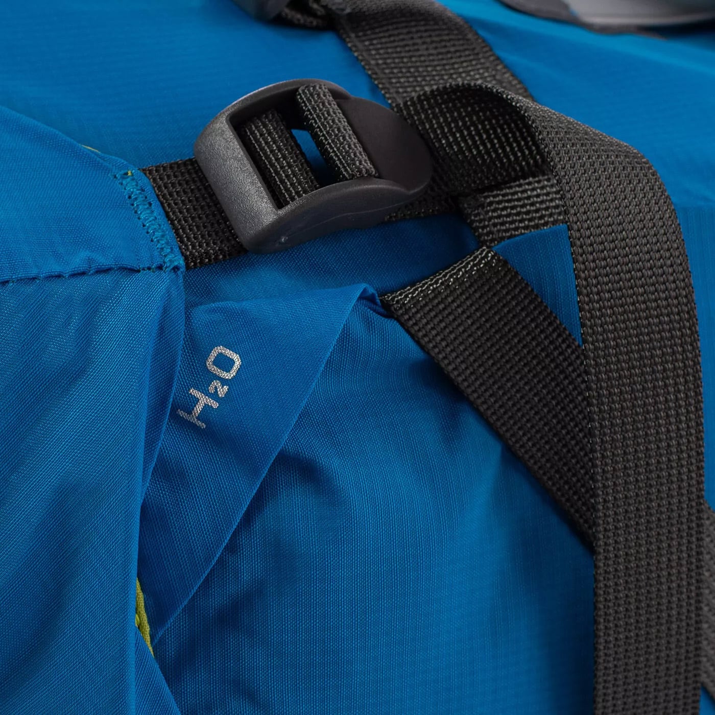 Elbrus Convoy 65 l Reppu - Blue