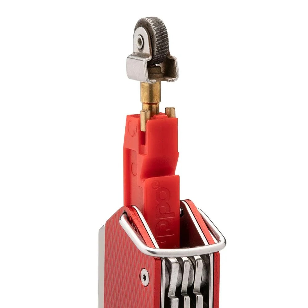 Zippo Fire Starting Monitoimityökalu