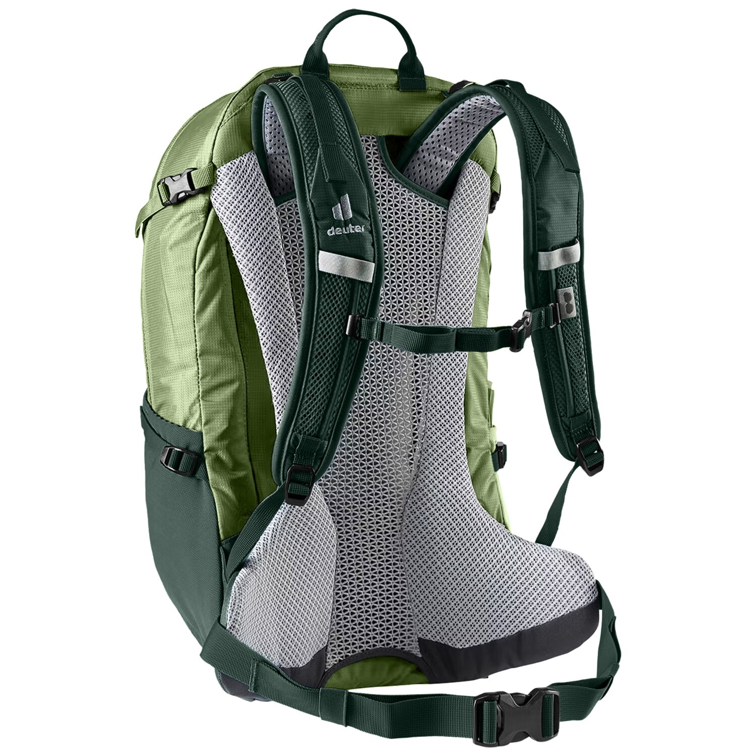 Deuter Futura Reppu 23 l - Grove-Ivy