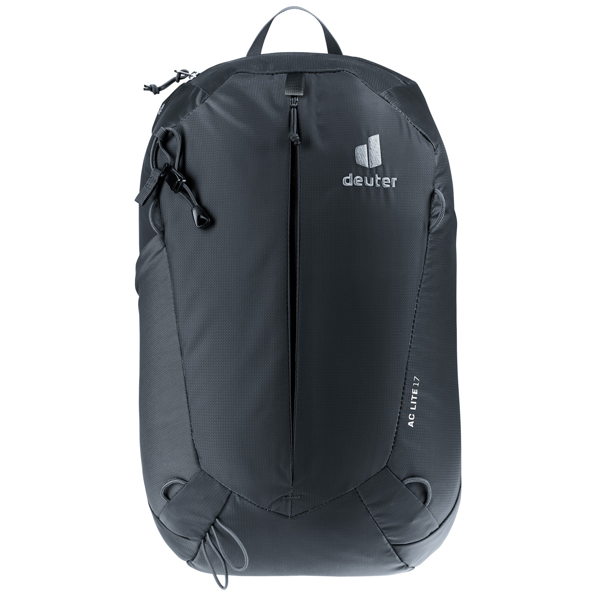 Deuter AC Lite 17 l Reppu - Black