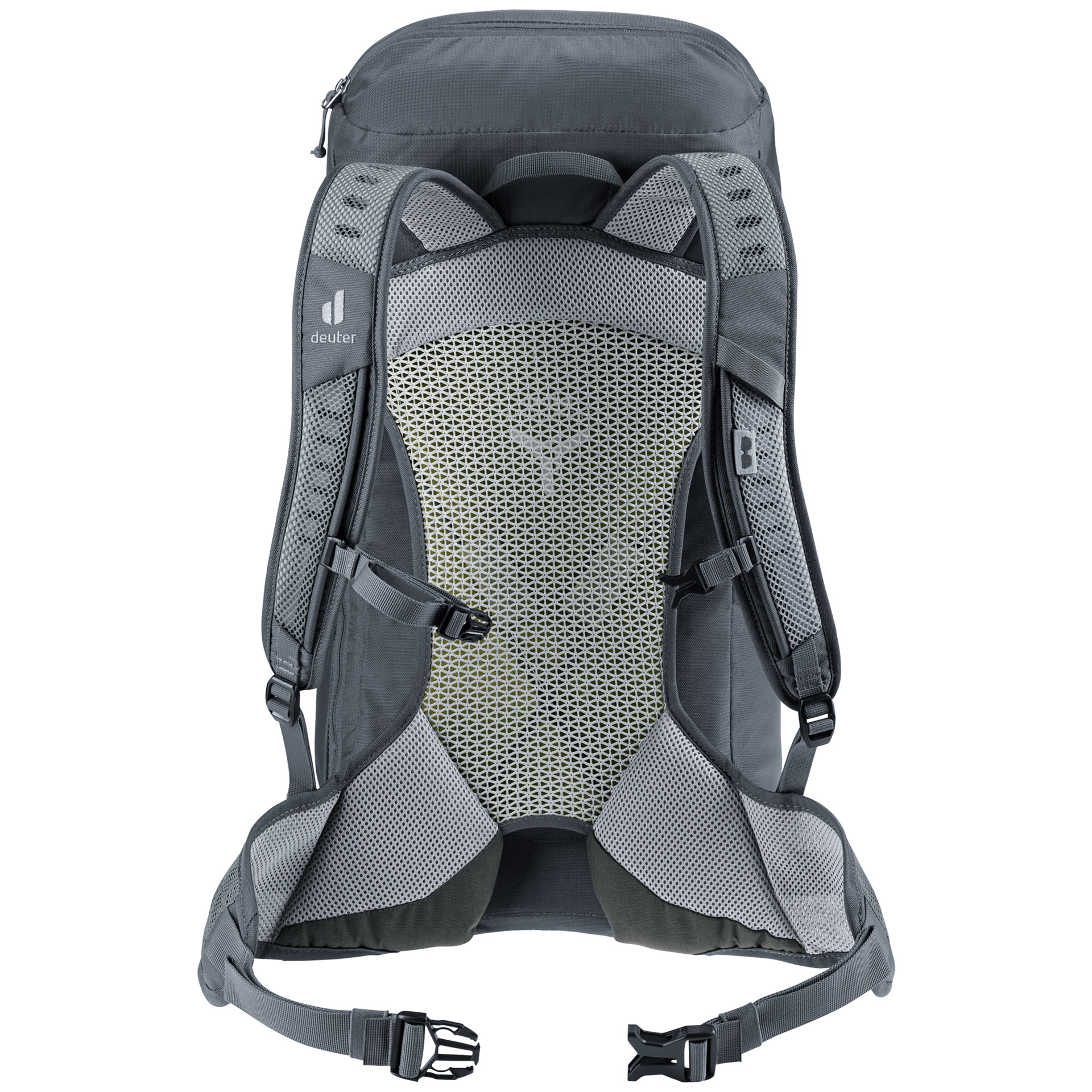 Deuter AC Lite 30 l Reppu - Black