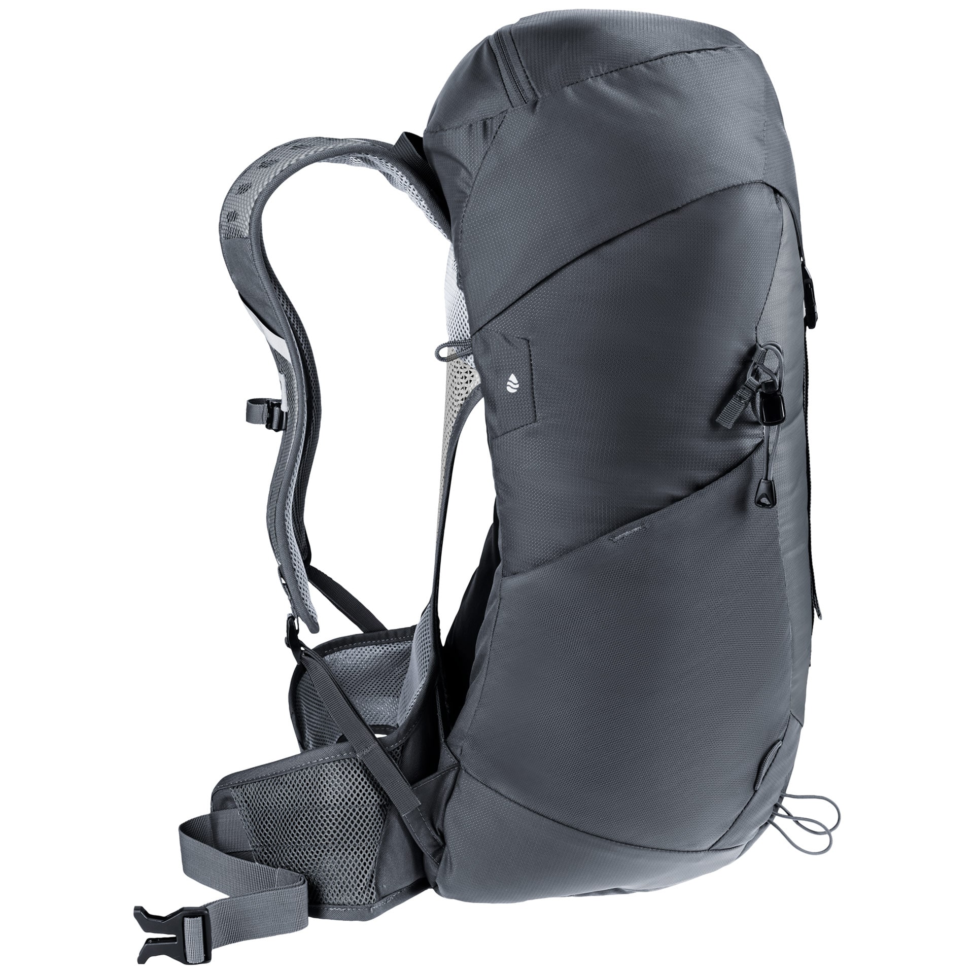 Deuter AC Lite 30 l Reppu - Black