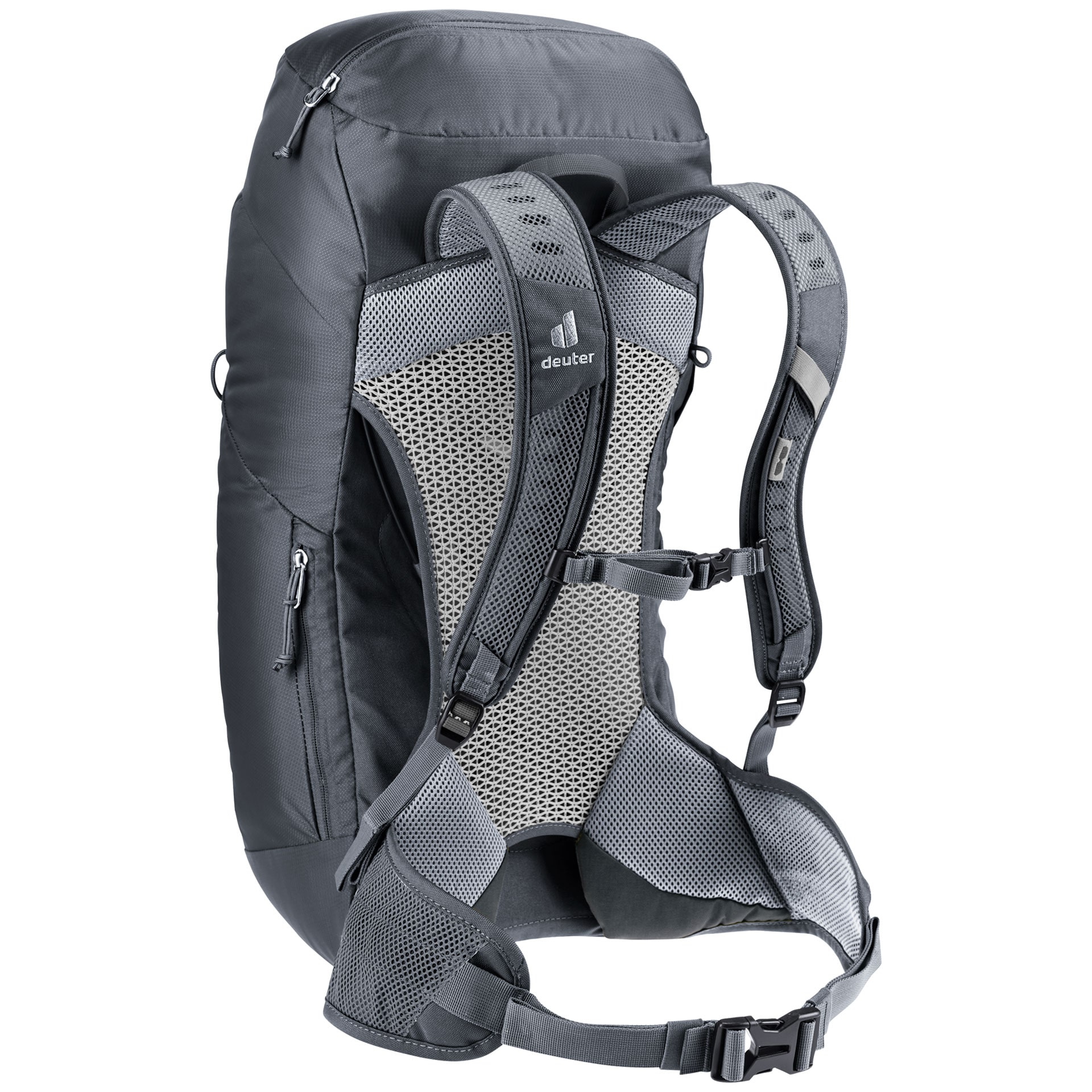 Deuter AC Lite 30 l Reppu - Black