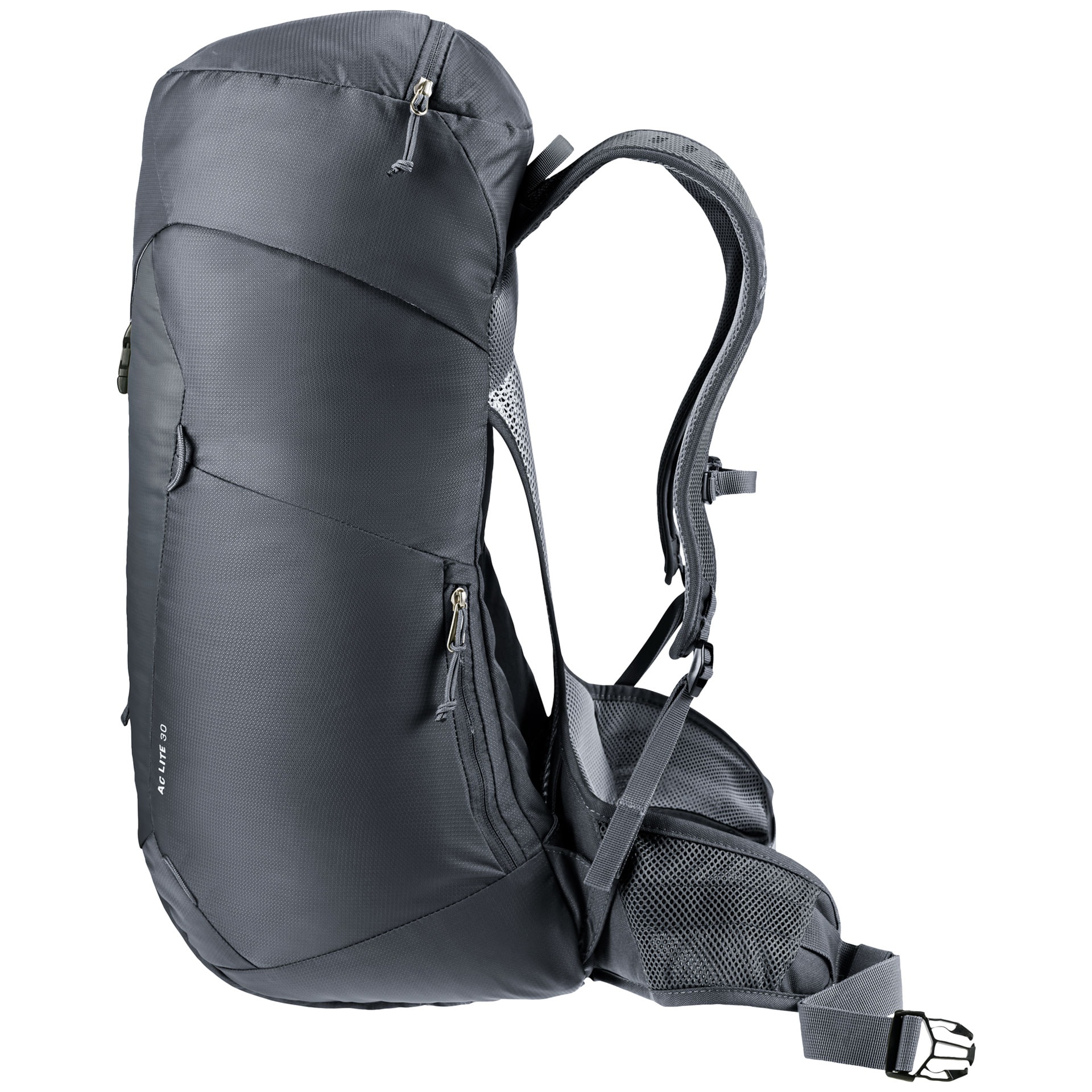 Deuter AC Lite 30 l Reppu - Black