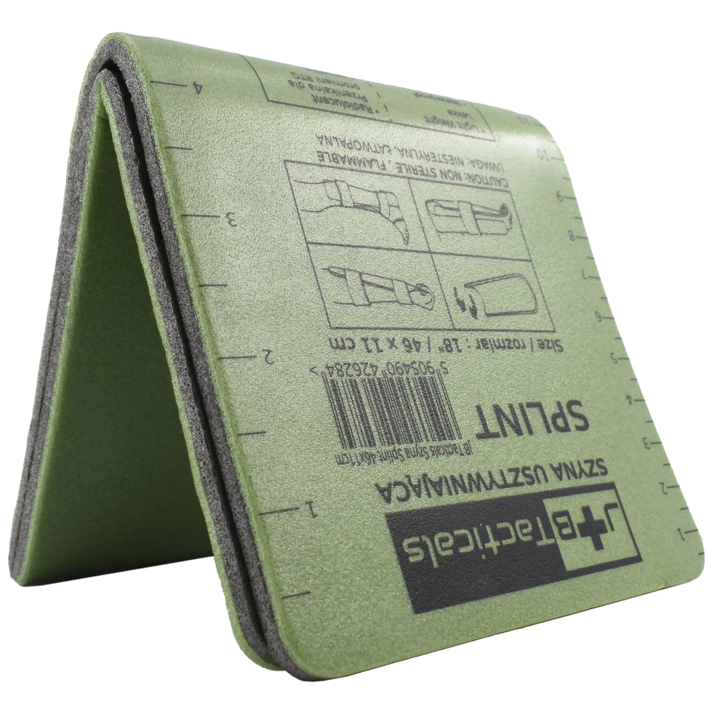 JB Tacticals Splint Tukiside 46 x 11 cm