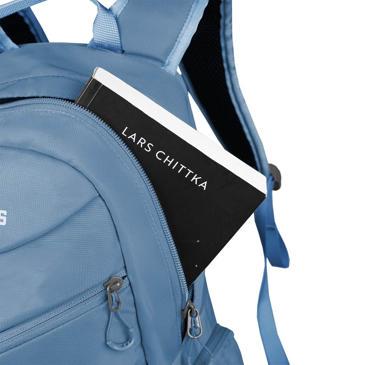 Alpinus Lecco 15 l Reppu - Sininen
