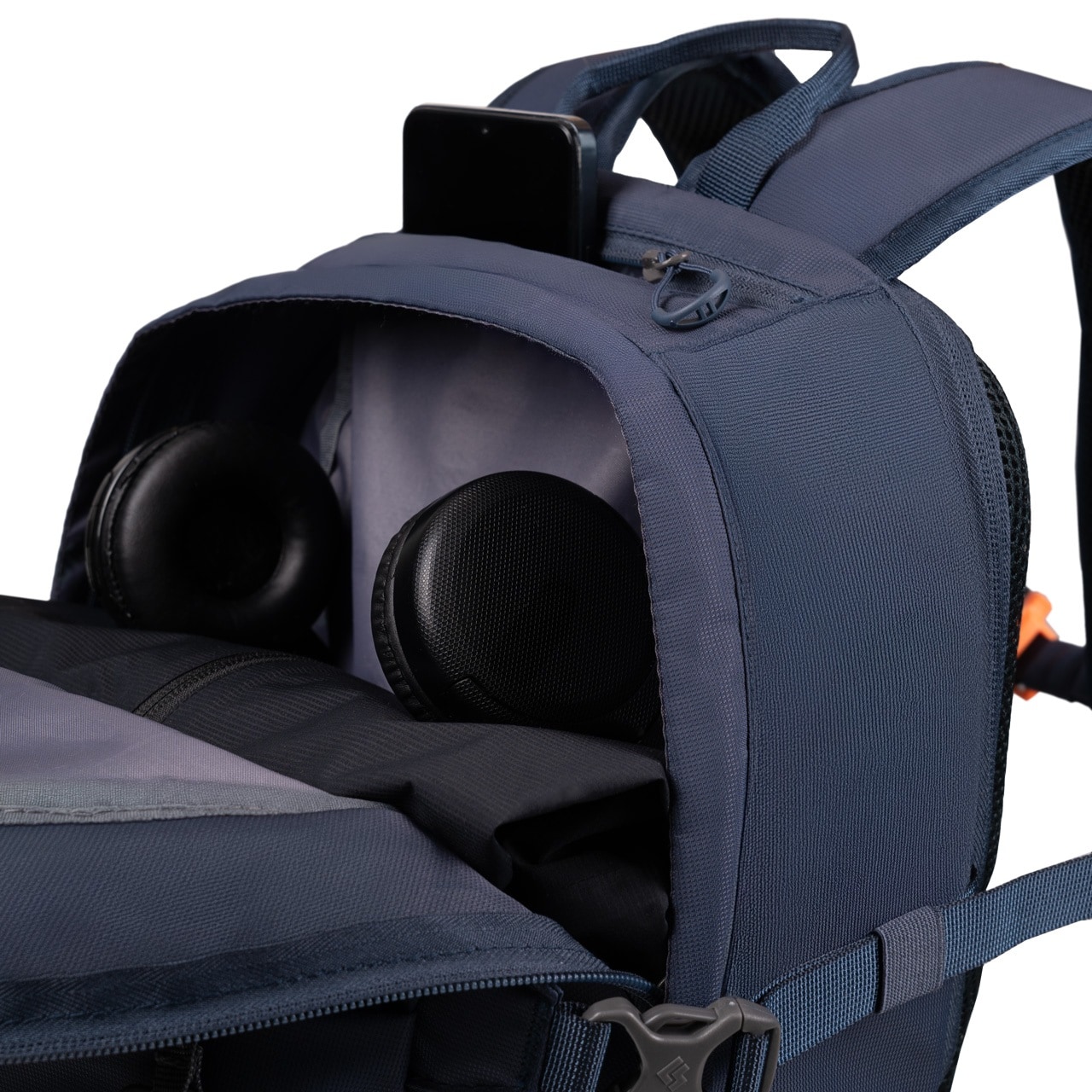 Alpinus Lecco 30 l Reppu - Dark Navy
