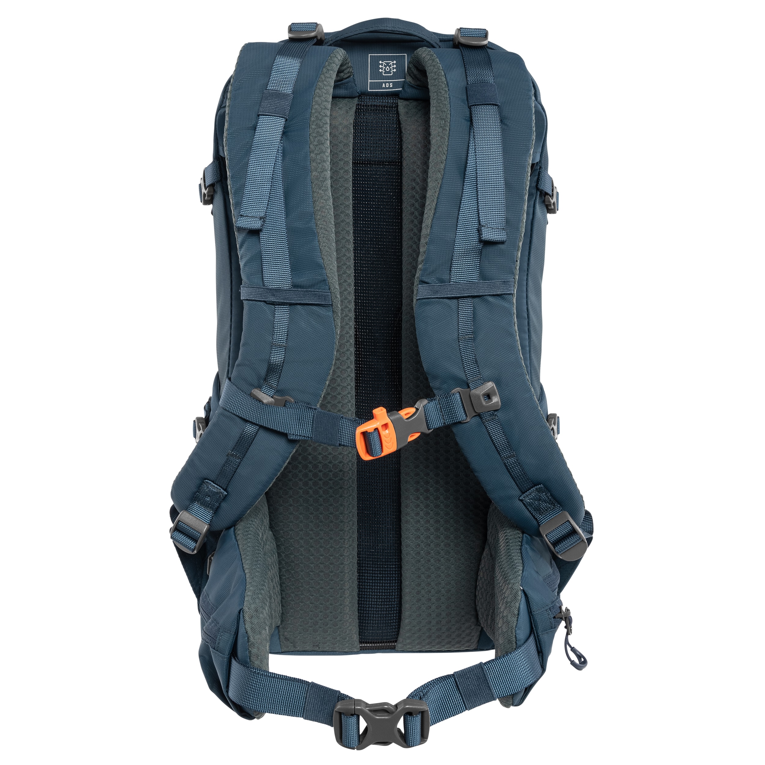 Alpinus Ornak 30 l Reppu - Blue