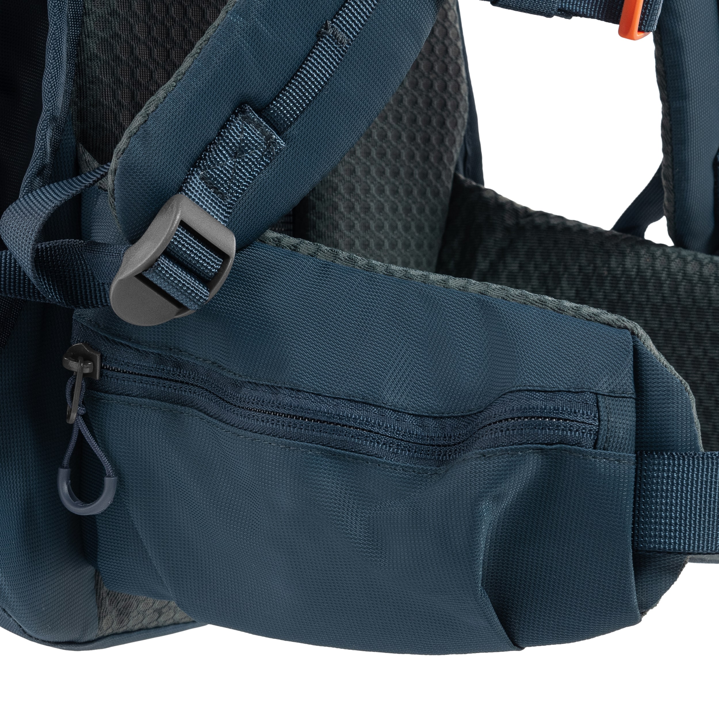 Alpinus Ornak 30 l Reppu - Blue