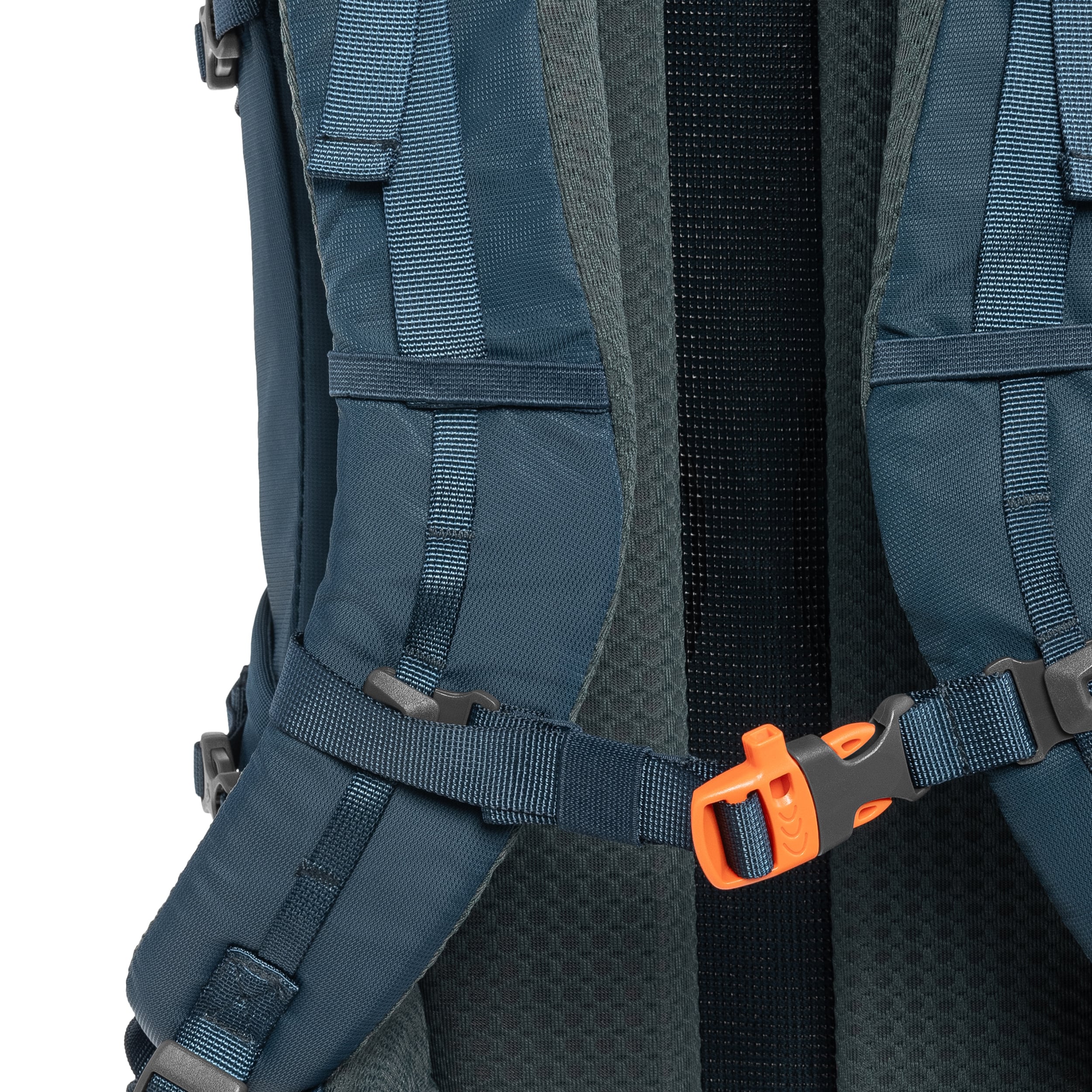 Alpinus Ornak 30 l Reppu - Blue