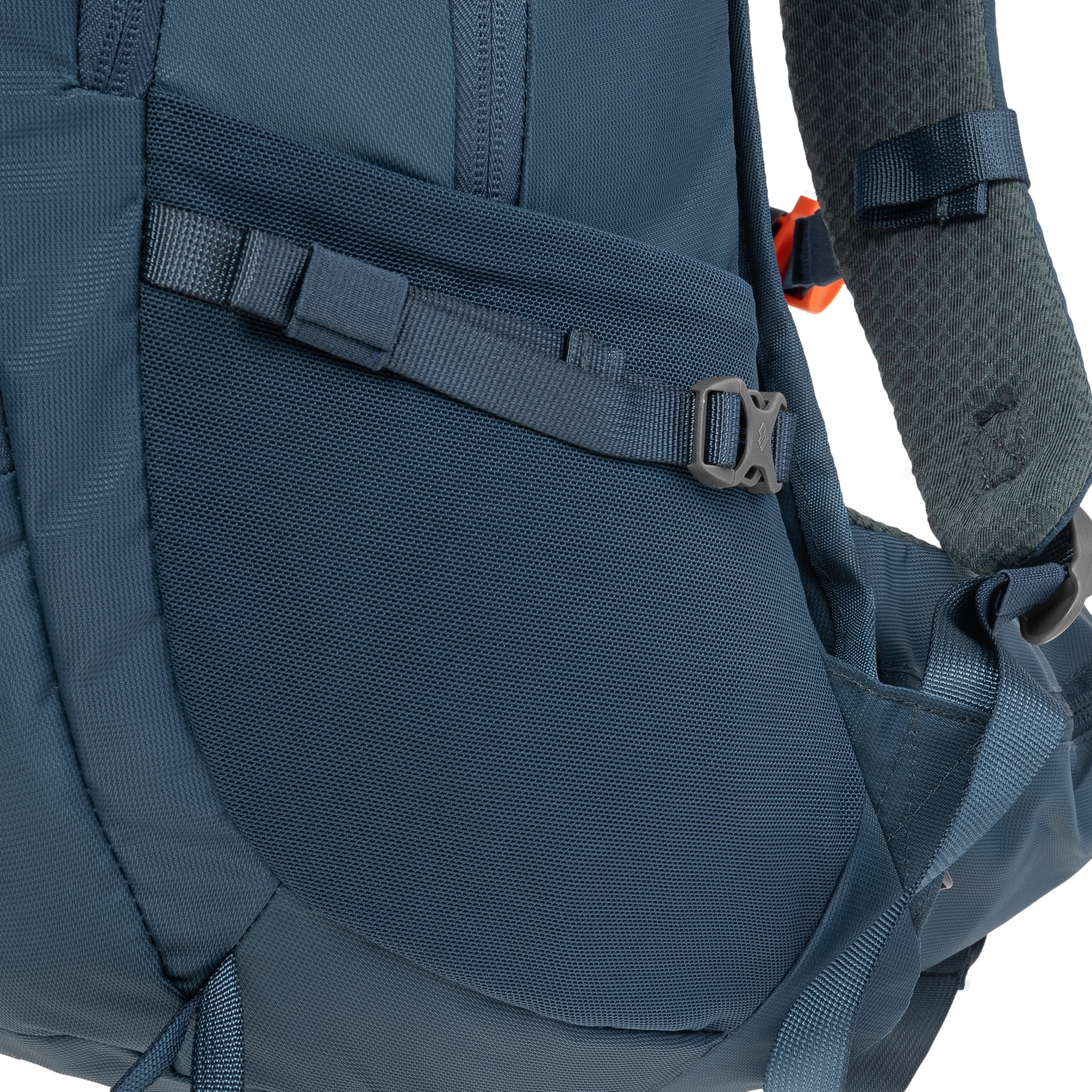 Alpinus Ornak 30 l Reppu - Blue