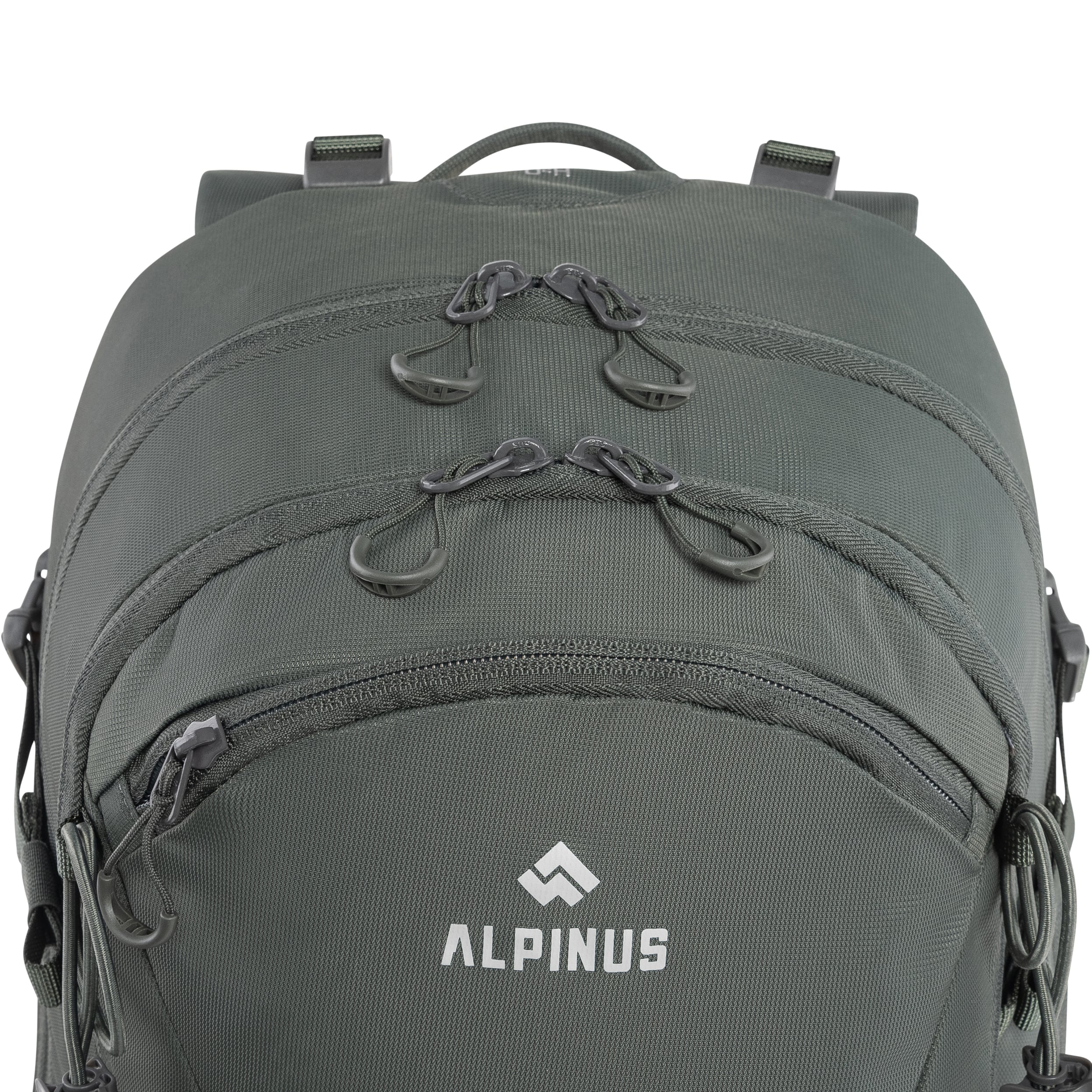 Alpinus Ornak 30 l Reppu - Sage Green