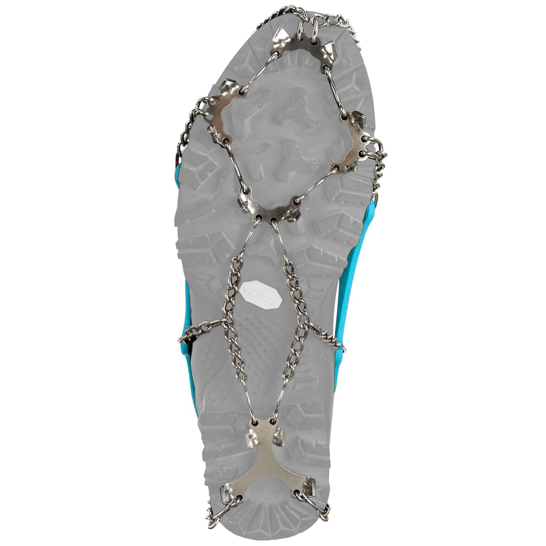 Volven Pro Traxion Lite liukuesteet - Blue