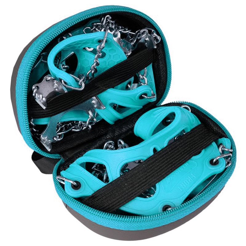 Volven Pro Traxion Lite liukuesteet - Blue