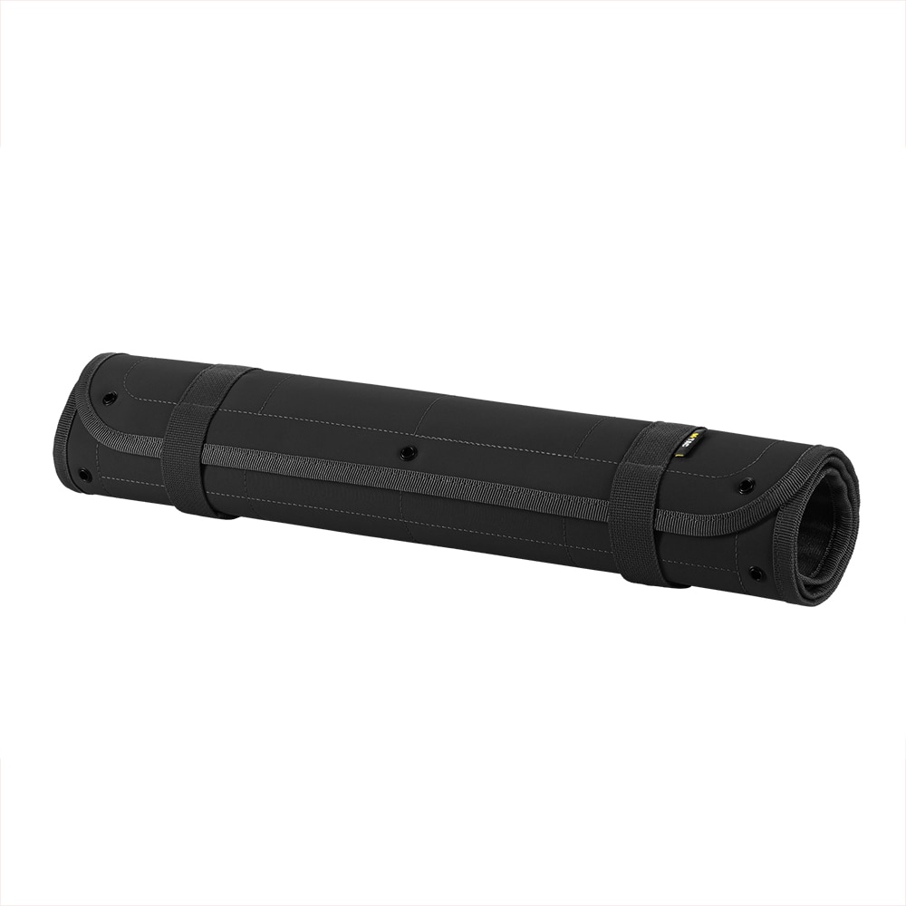 M-Tac Panel for Patches 45 x 65 cm - Black
