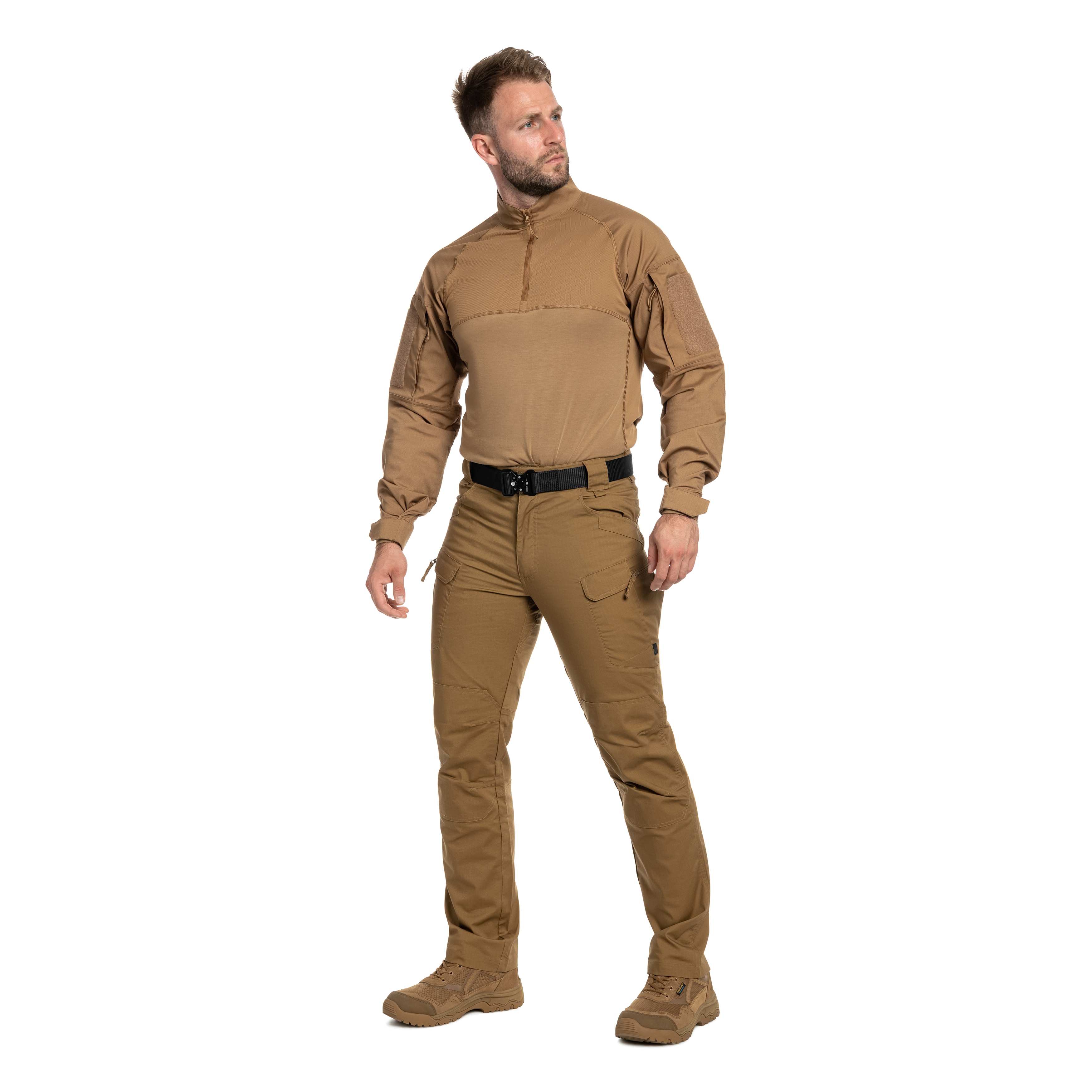 S.T. Condor Combat Shirt Gen II Paita - Tan