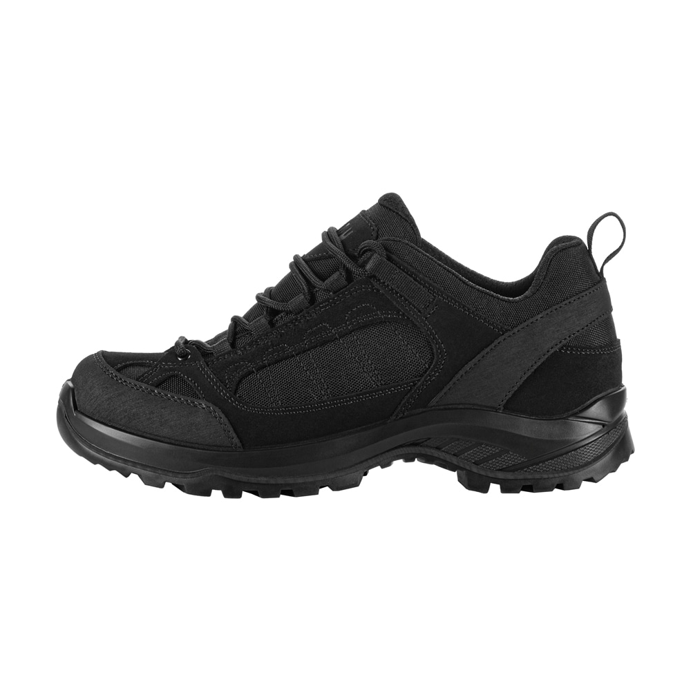 M-Tac Pro Line Vibram Sneakers - Black taktiset kengät