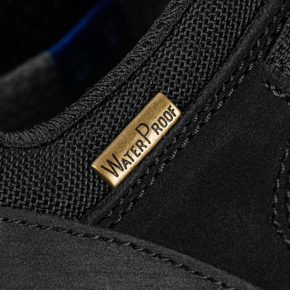 M-Tac Pro Line Vibram Sneakers - Black taktiset kengät