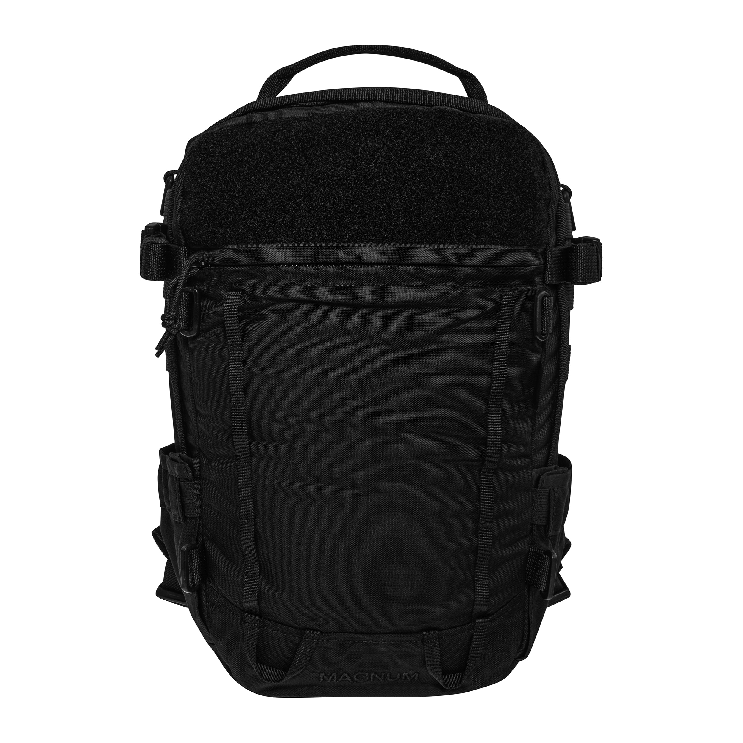 Wisport Magnum 17 l Reppu - Black