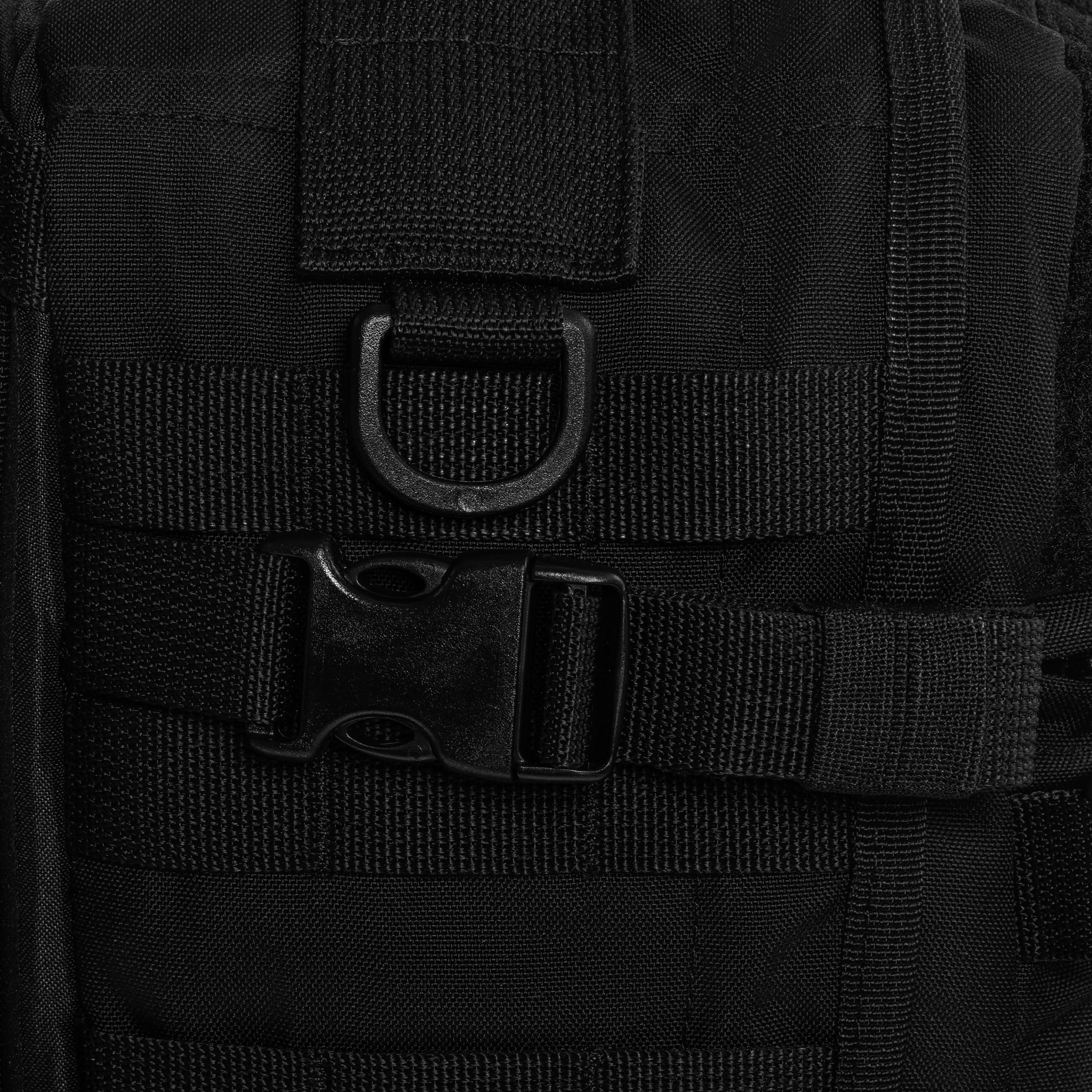 Wisport Magnum 17 l Reppu - Black