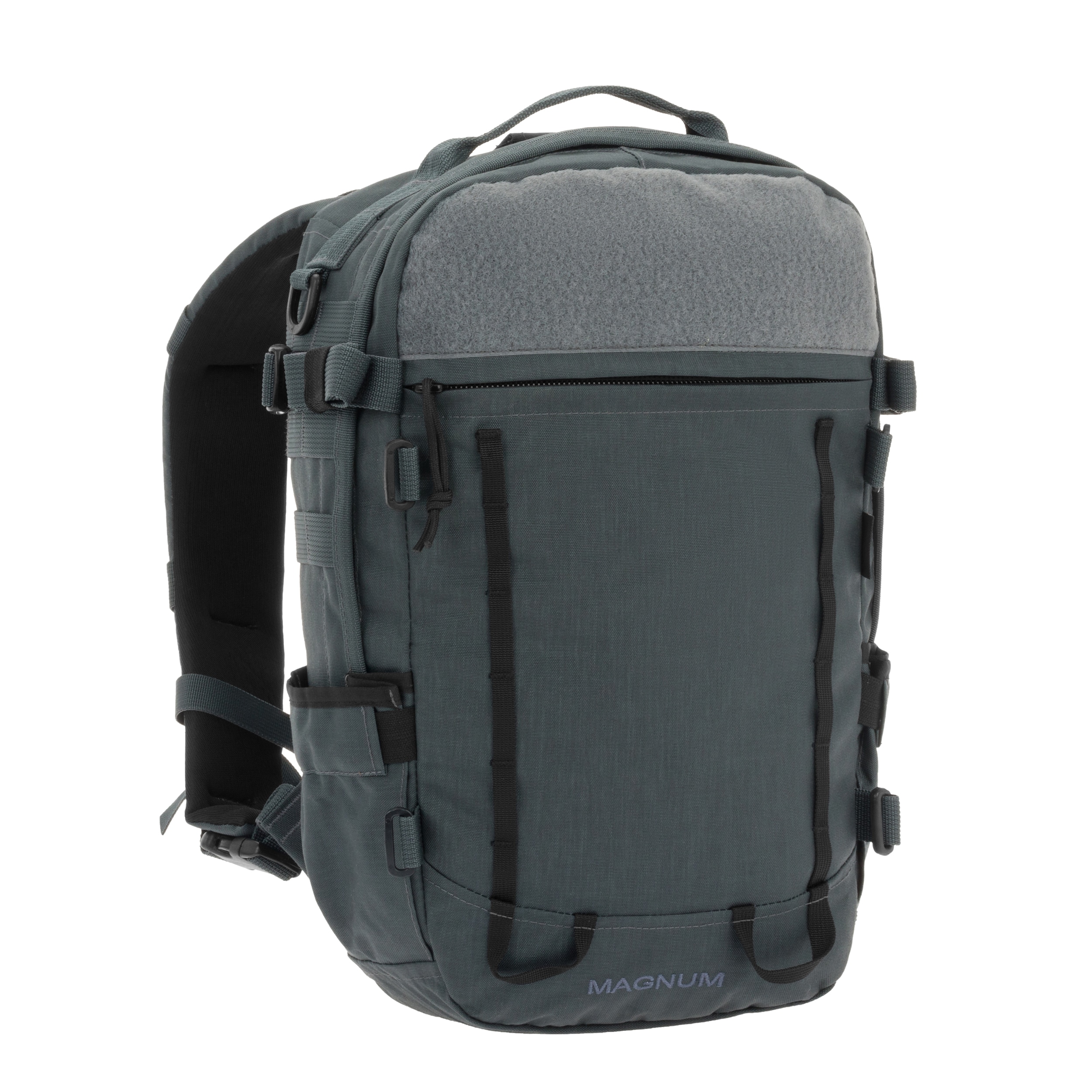 Wisport Magnum 17 l Reppu - Graphite