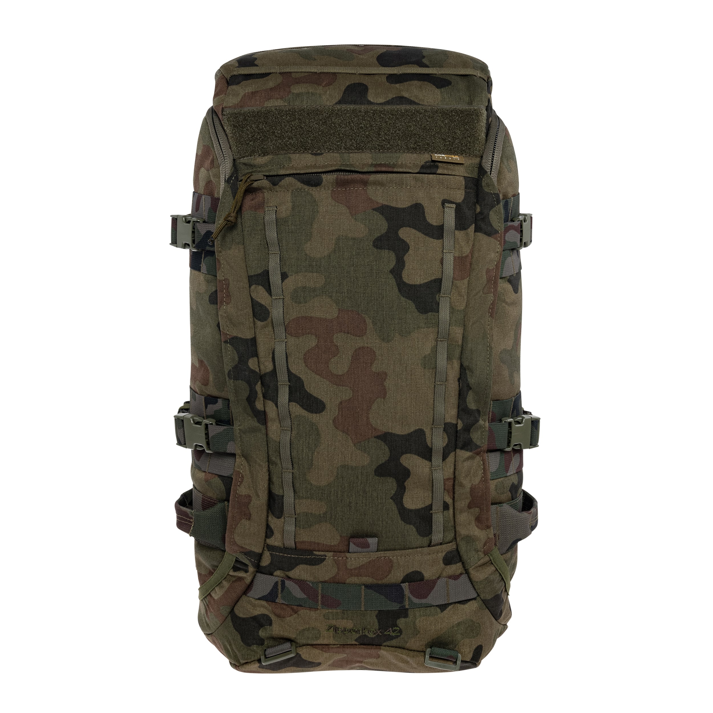 Wisport Zipper Fox 42 Reppu 40 l - wz.93 Pantera PL Woodland