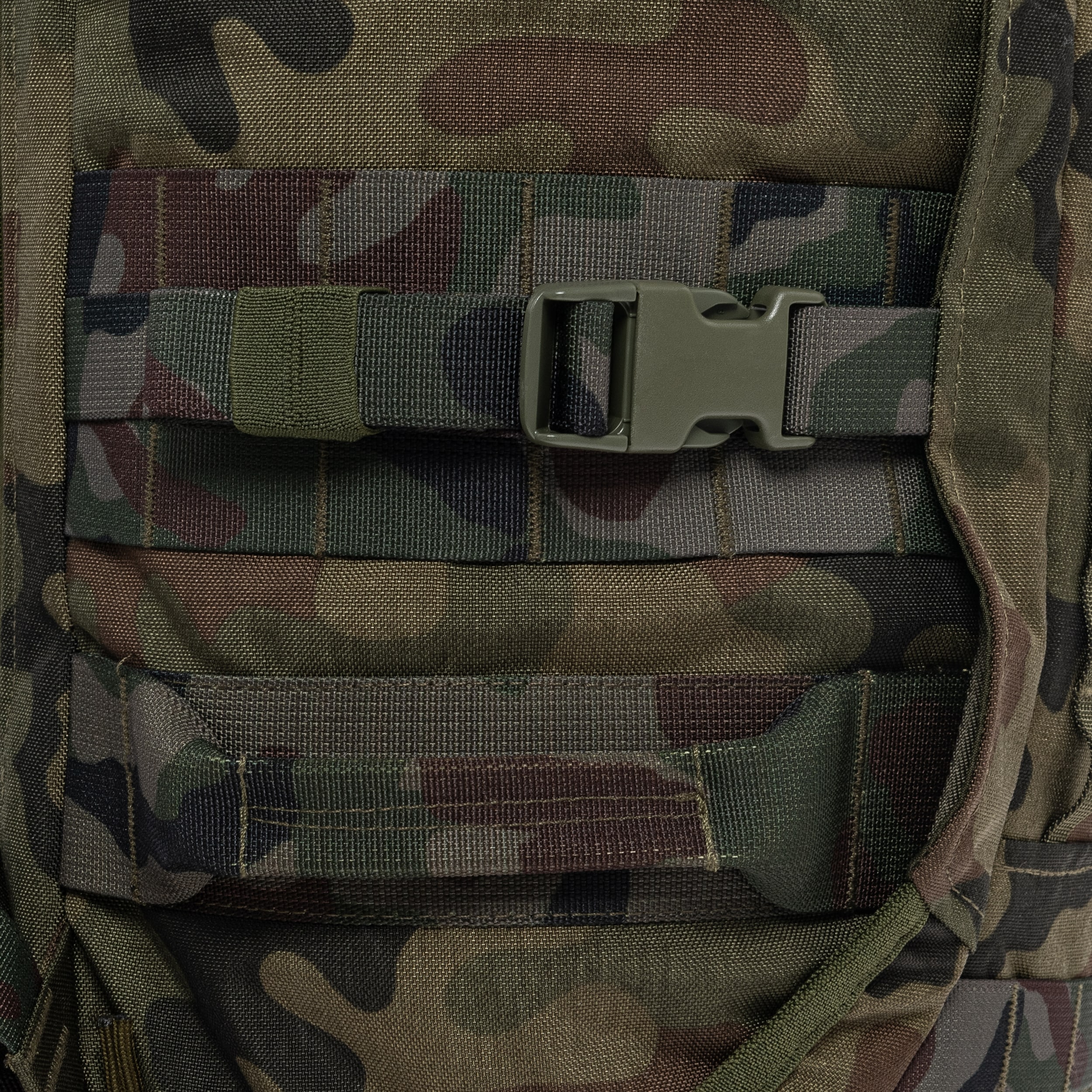 Wisport Zipper Fox 42 Reppu 40 l - wz.93 Pantera PL Woodland