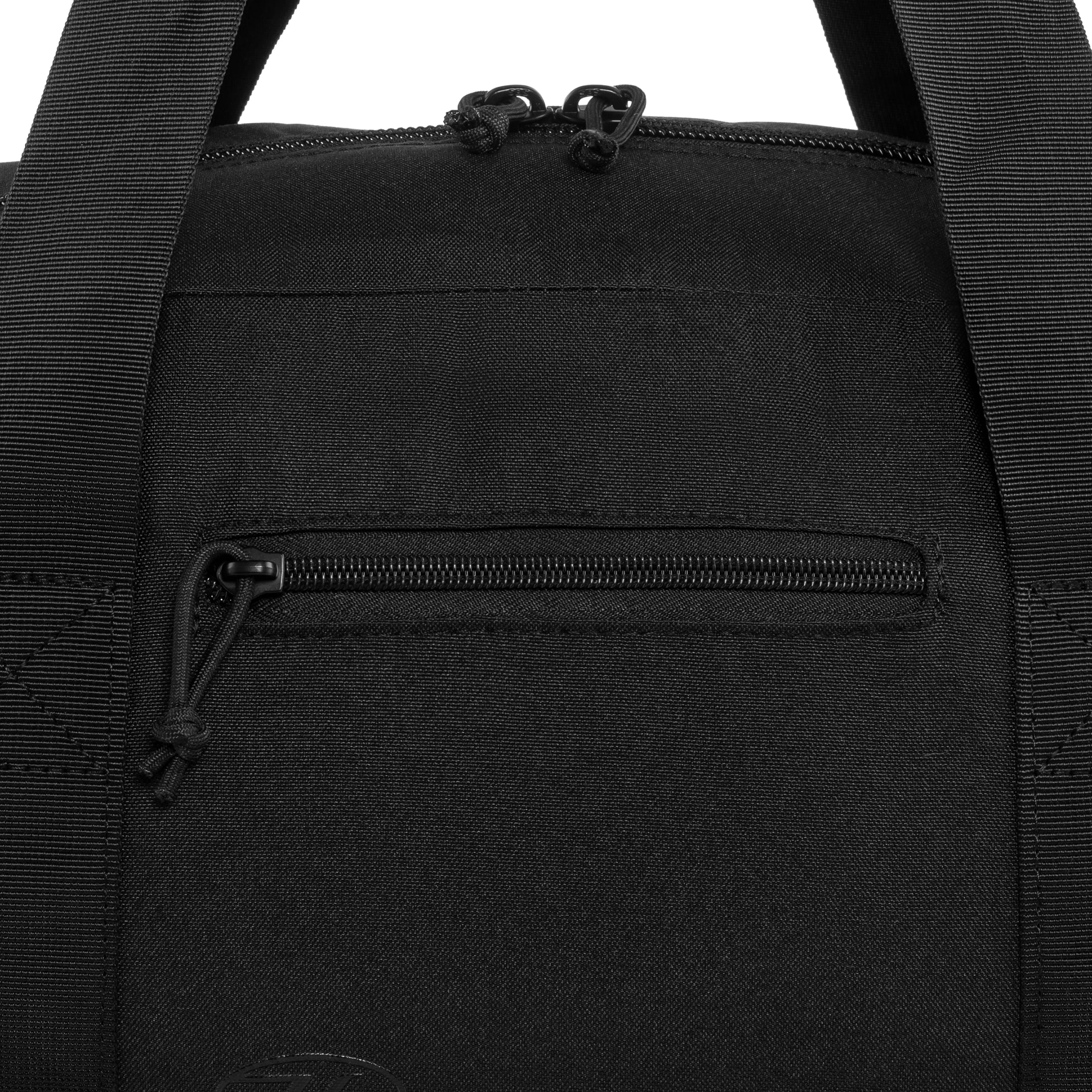 Highlander Outdoor Cargo V2 Laukku 30 l - Black