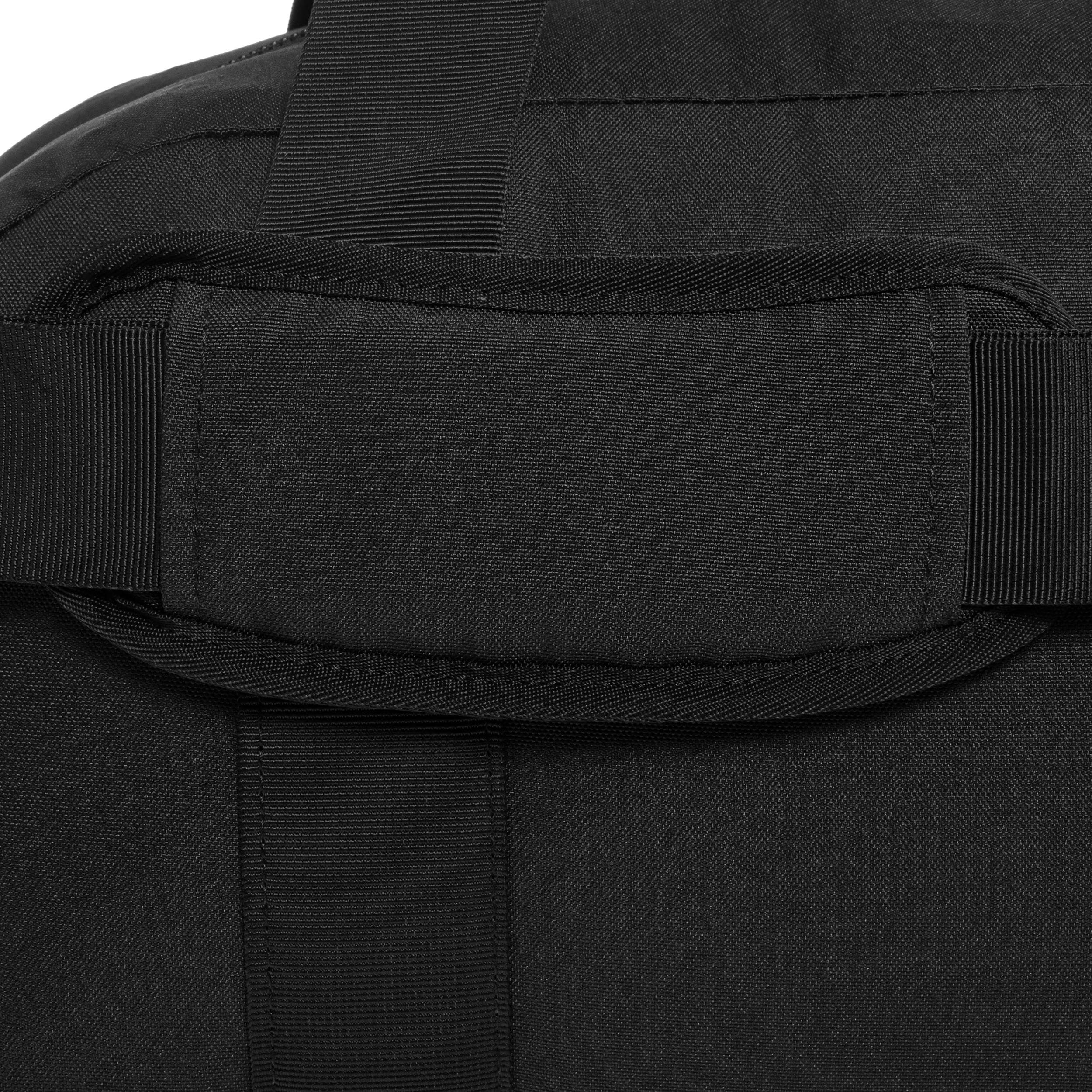 Highlander Outdoor Cargo V2 Laukku 30 l - Black