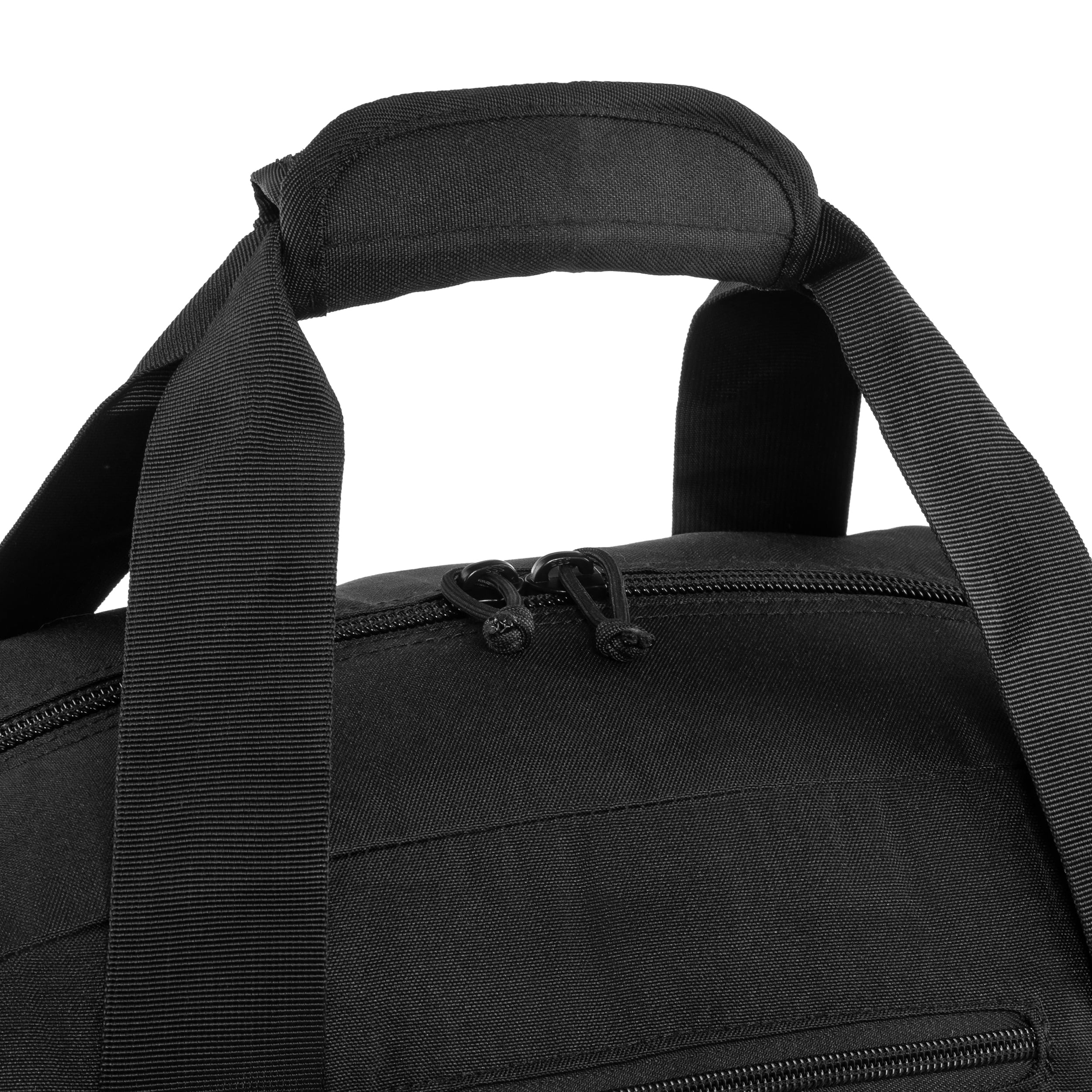 Highlander Outdoor Cargo V2 Laukku 30 l - Black