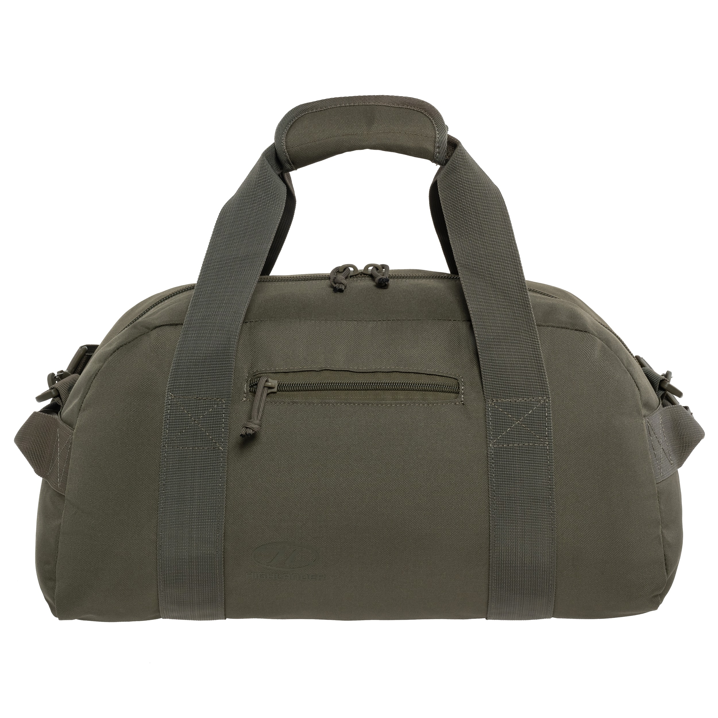 Highlander Outdoor Cargo V2 Bag laukku 30 l - Ranger Green