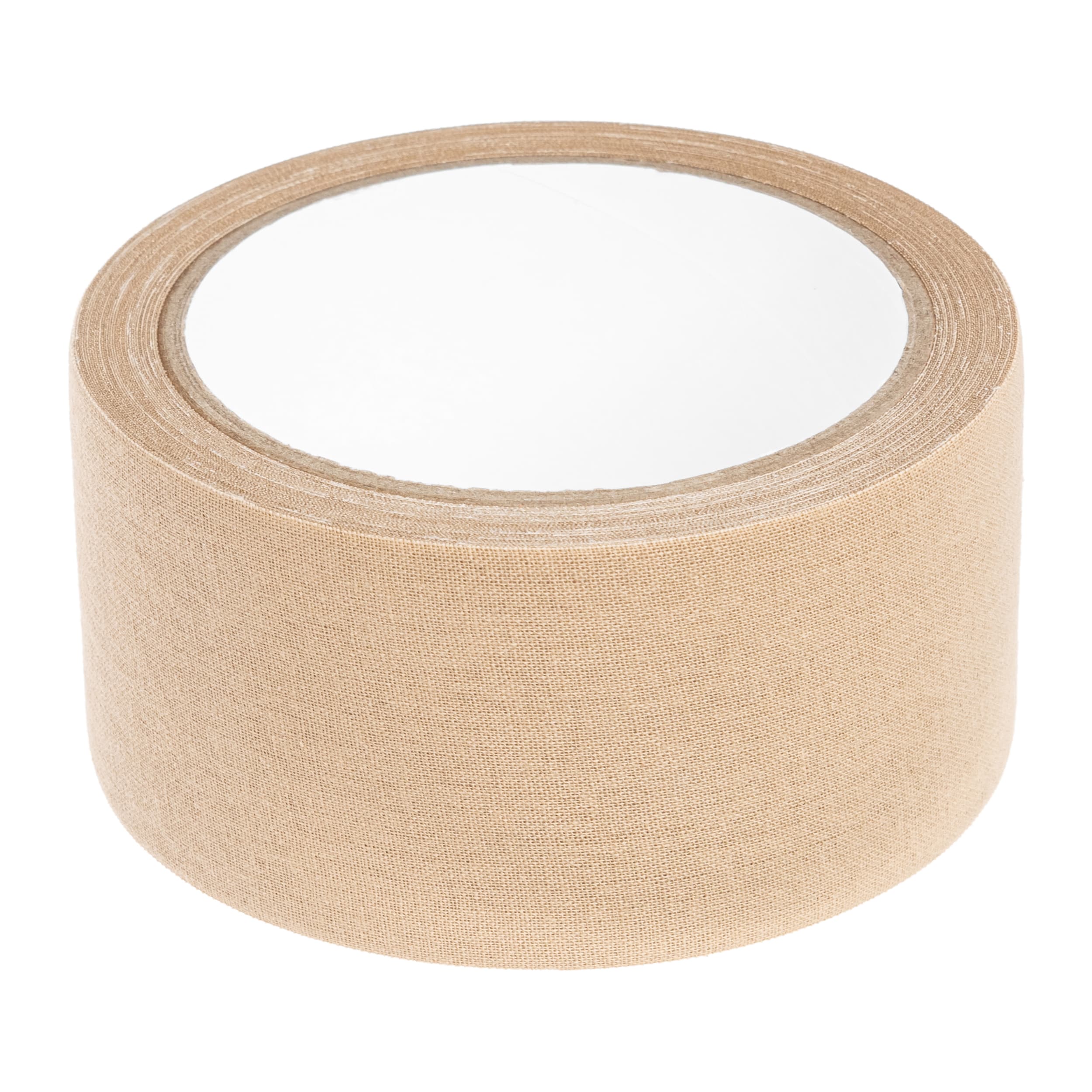 MFH Naamiointiteippi 50 mm x 10 m - Khaki