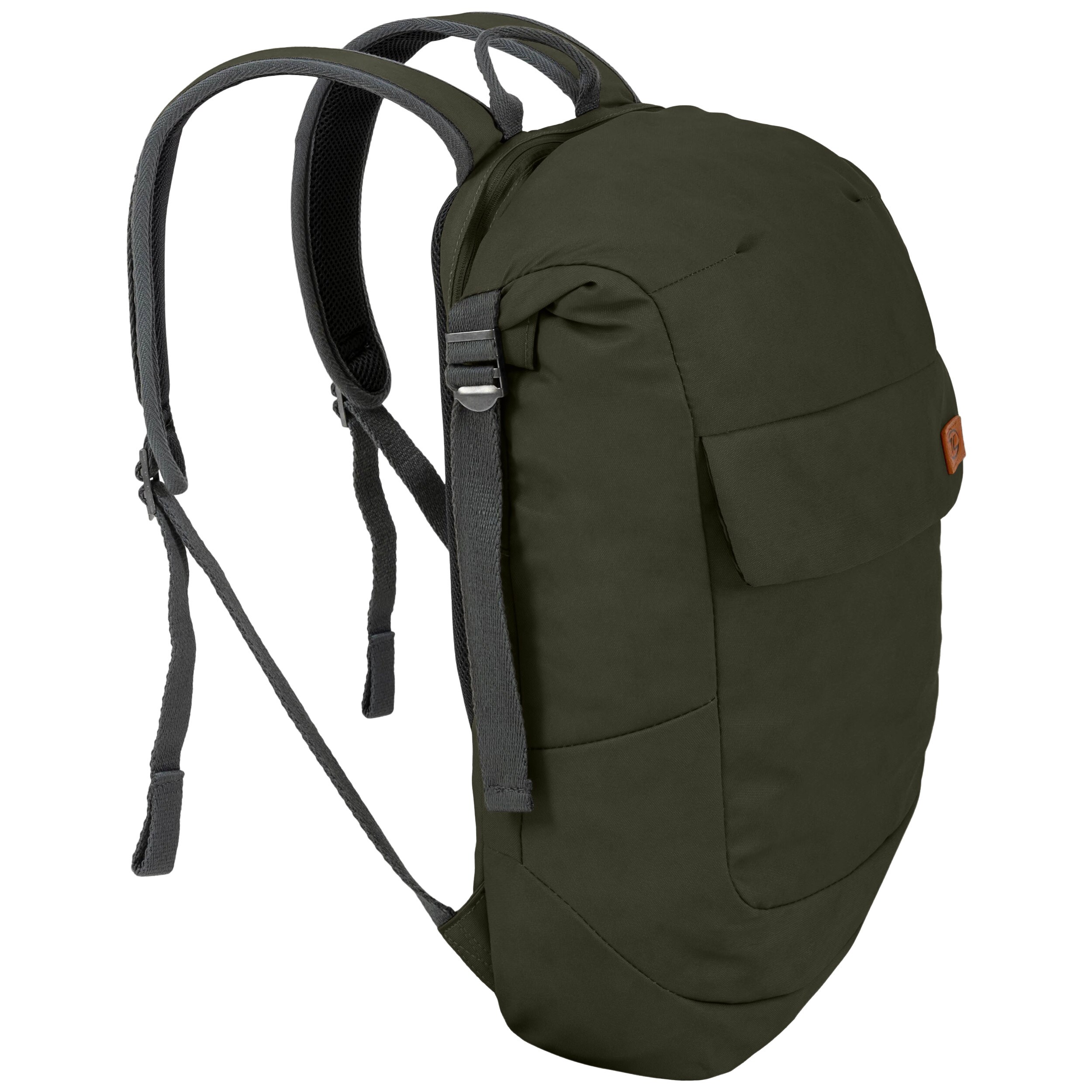 Highlander Flug 18 l Reppu - Forest Night