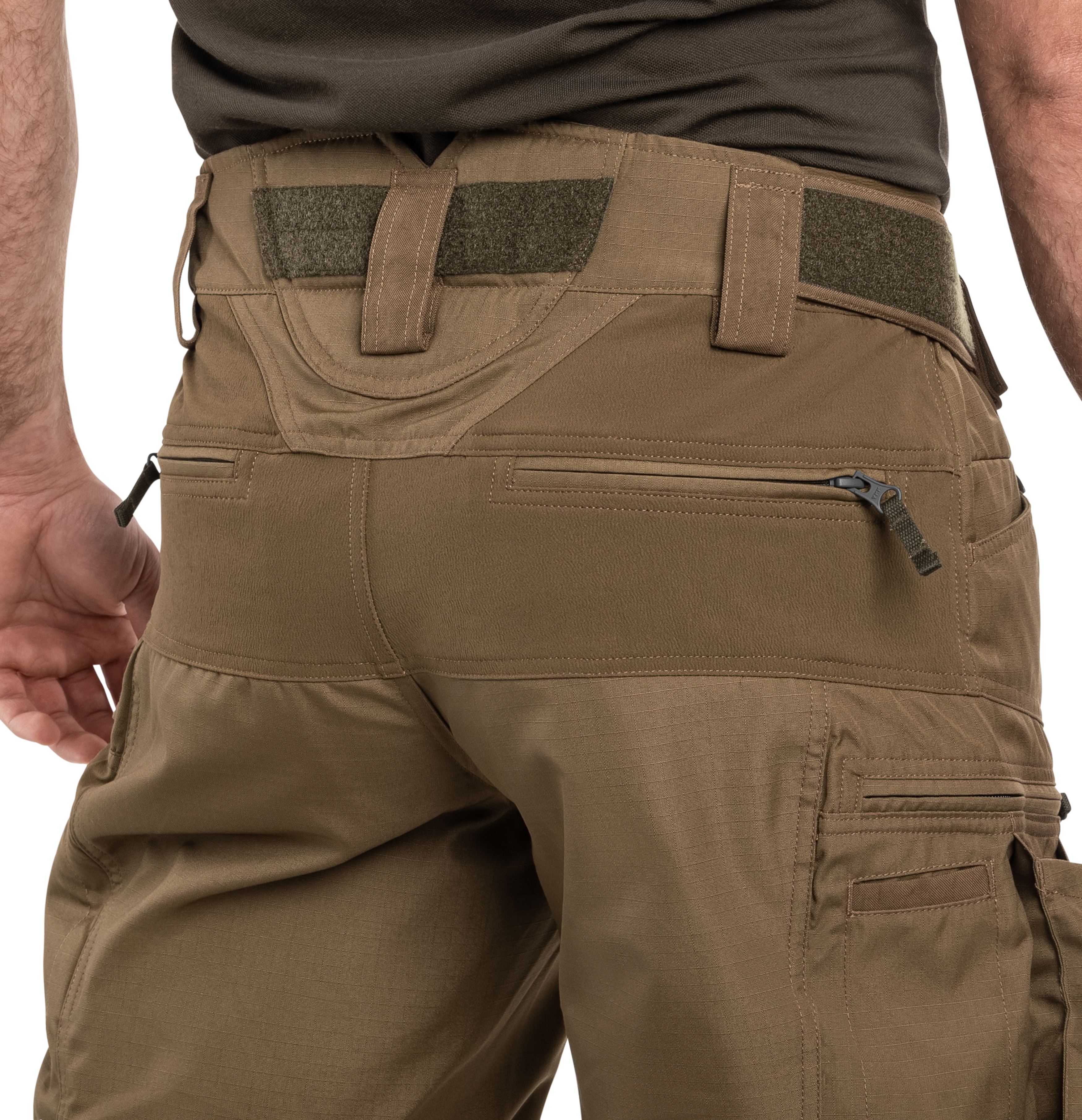 UF PRO P-40 Gen.2 Tactical Shorts - Kangaroo