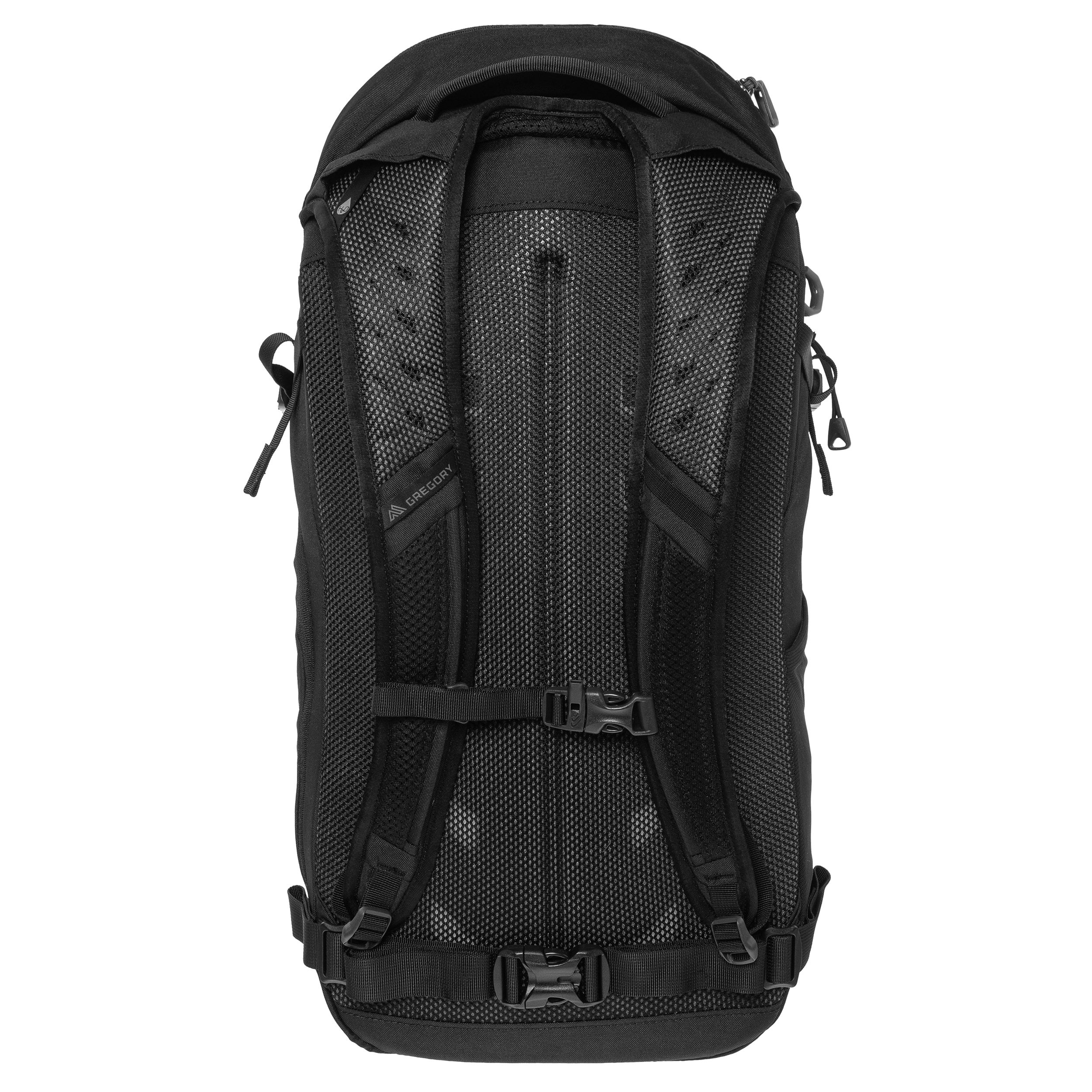 Gregory Nano 28 l Reppu - Optic Black