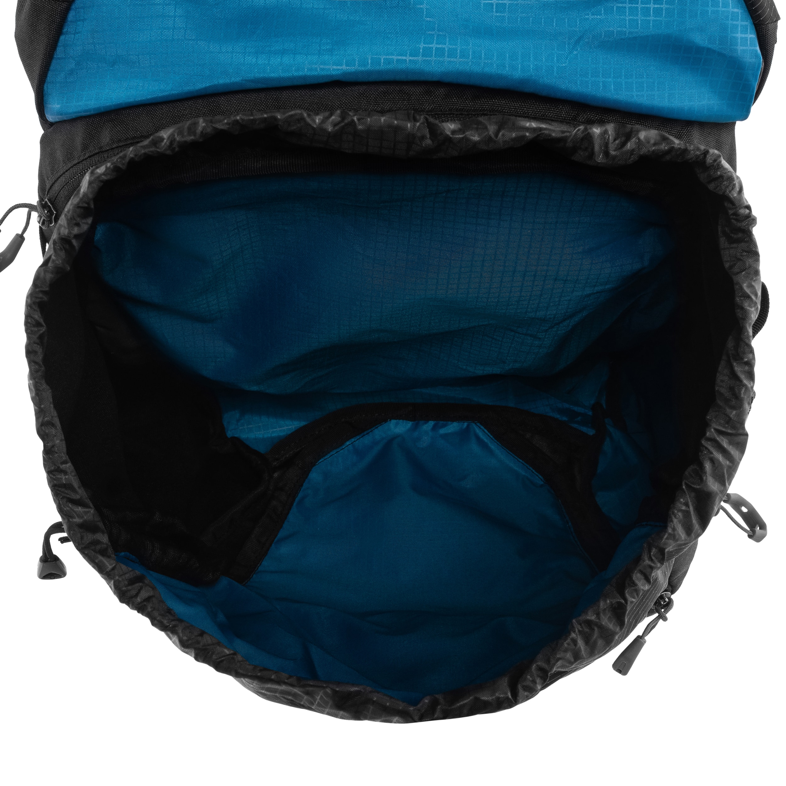 Gregory Nano 28 l Reppu - Optic Black