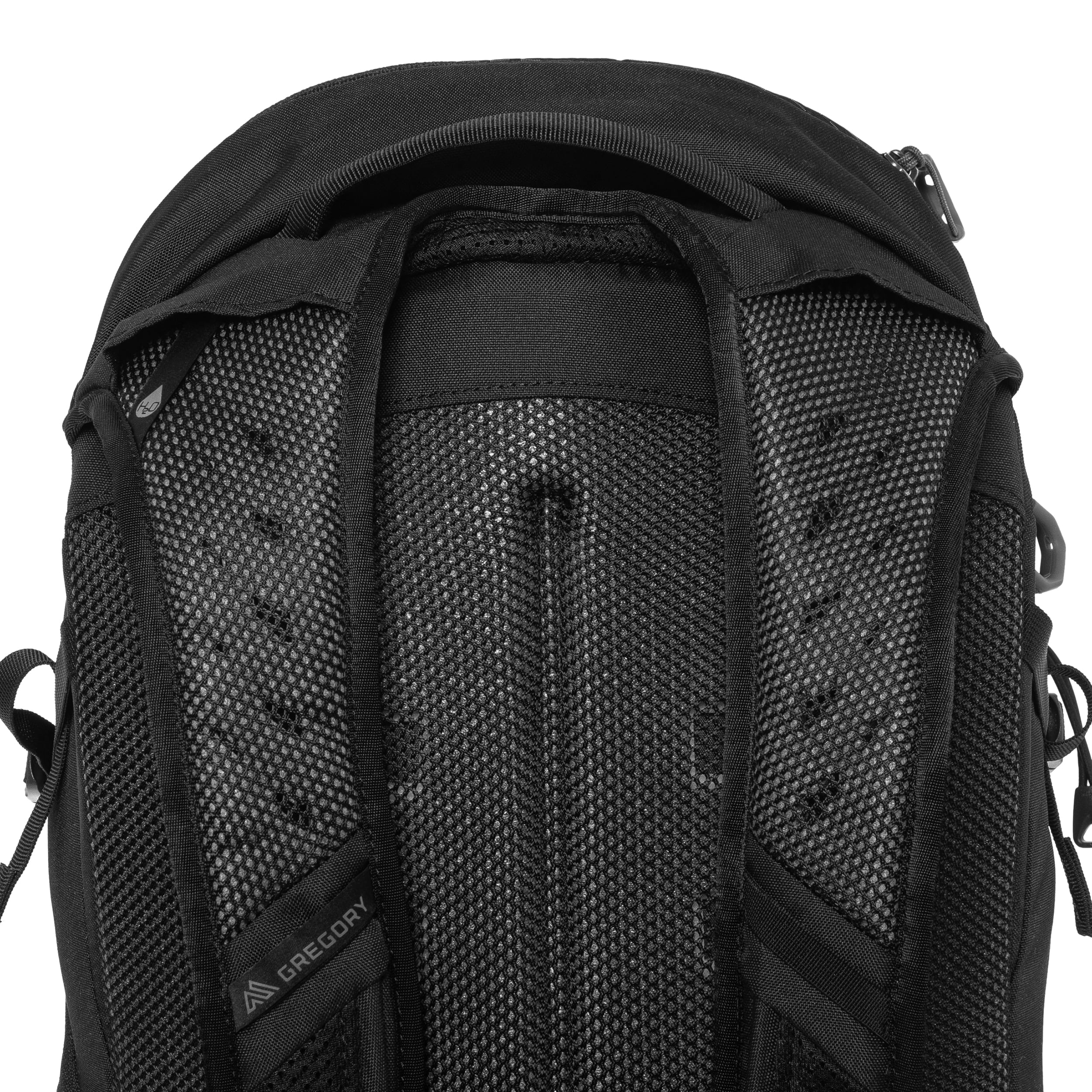 Gregory Nano 28 l Reppu - Optic Black