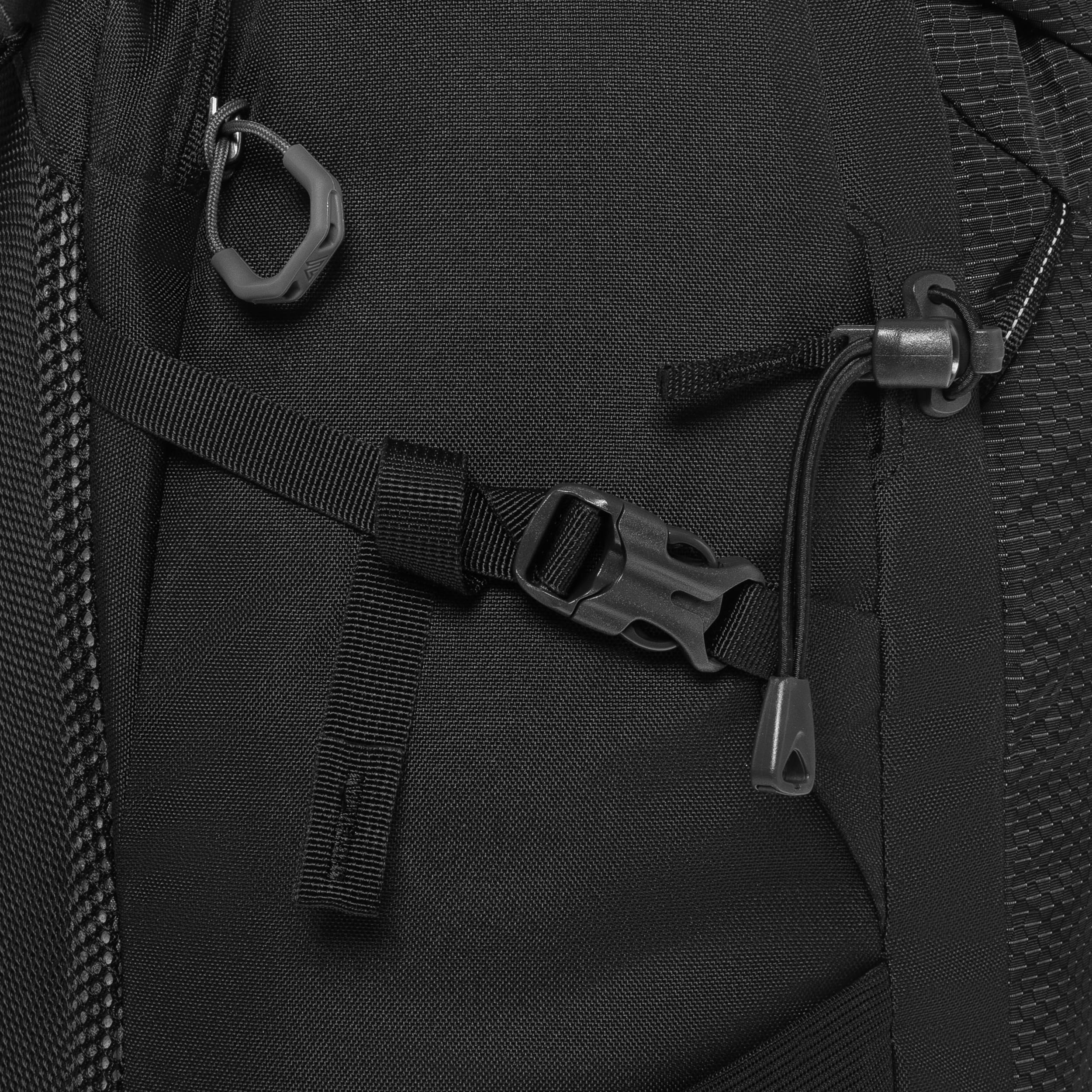 Gregory Nano 28 l Reppu - Optic Black