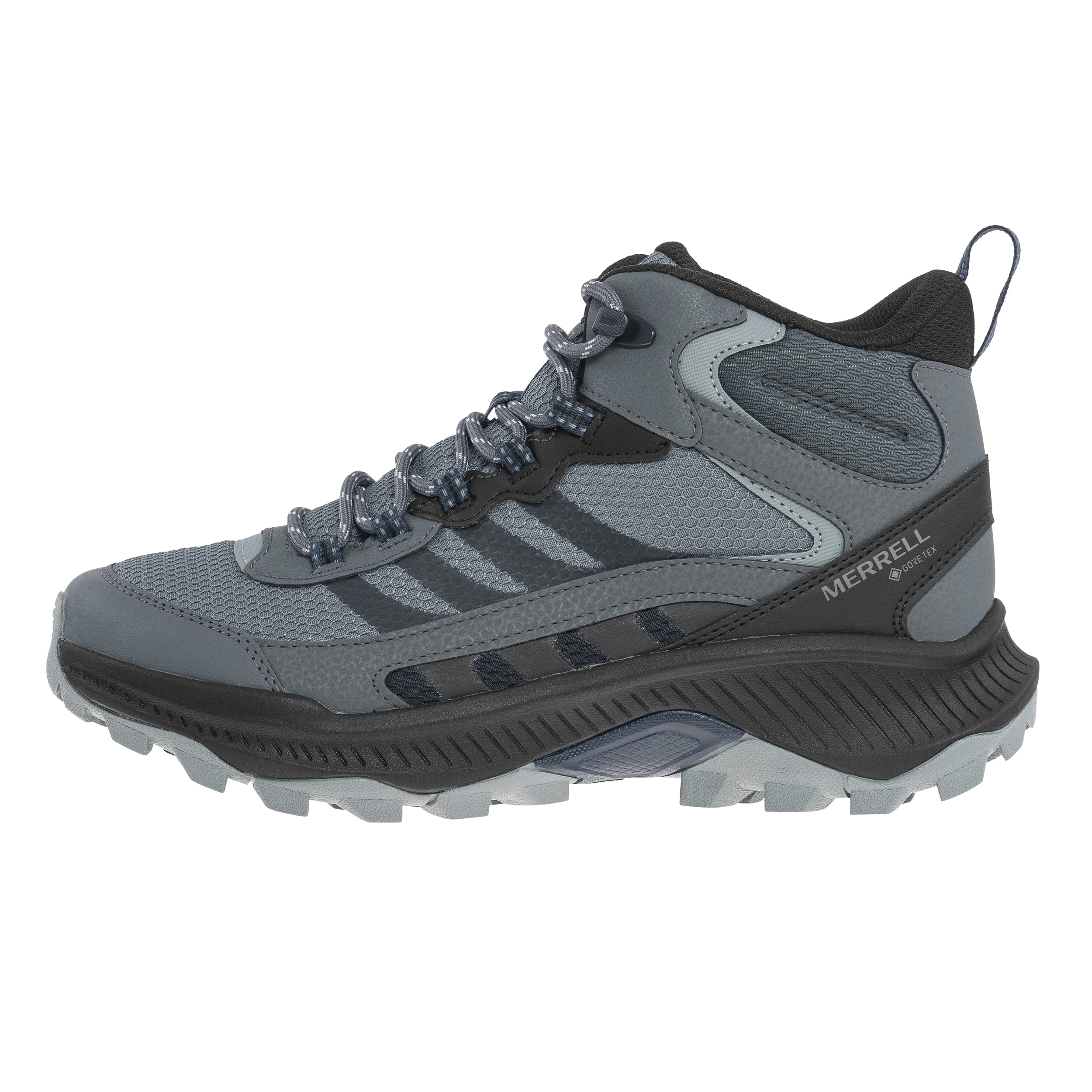 Merrell Speed Strike 2 MID GTX Kengät - Rock