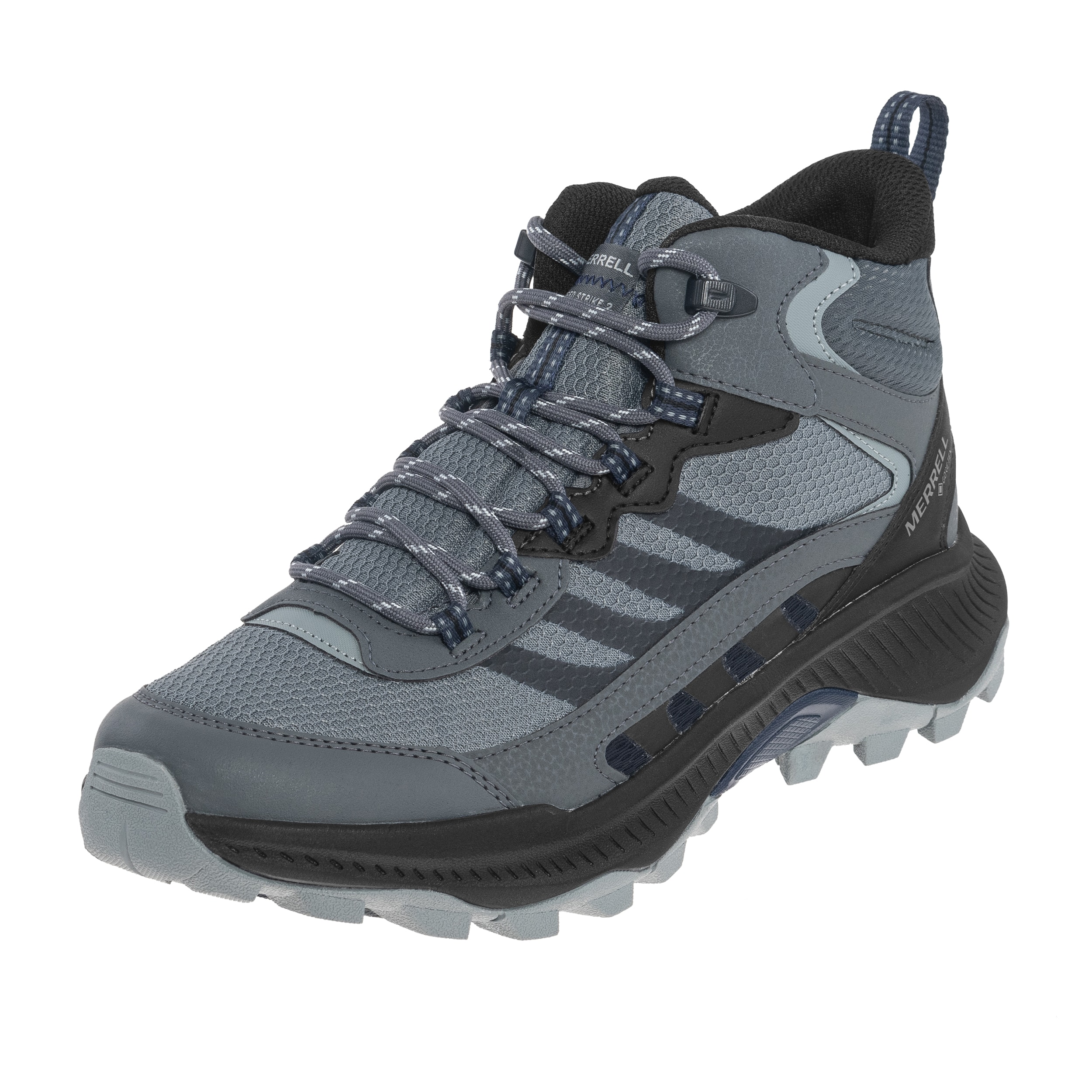 Merrell Speed Strike 2 MID GTX Kengät - Rock
