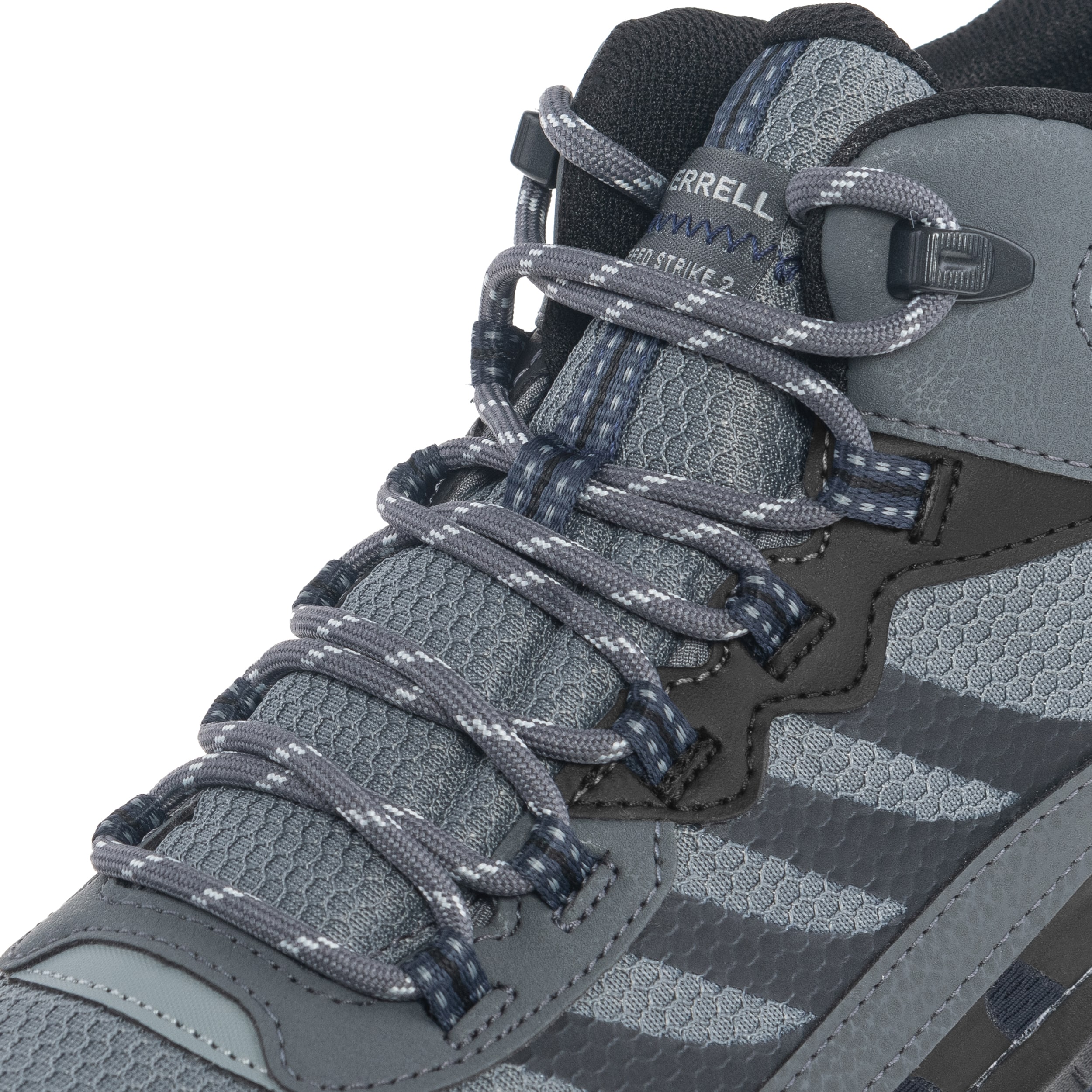 Merrell Speed Strike 2 MID GTX Kengät - Rock